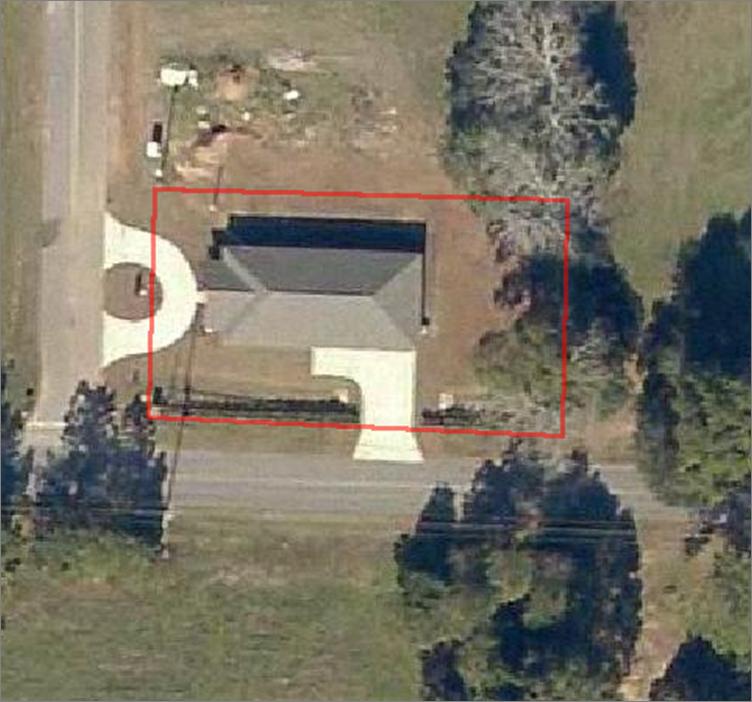 Price Farms Plantation - Residential