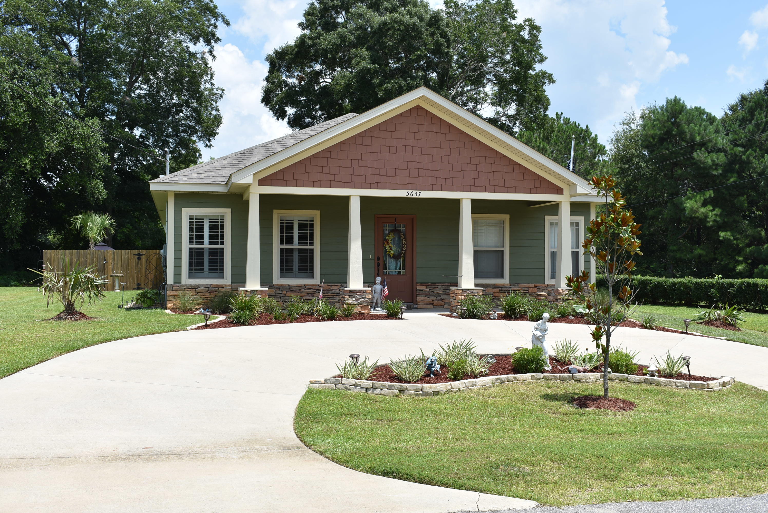 Price Farms Plantation - Residential