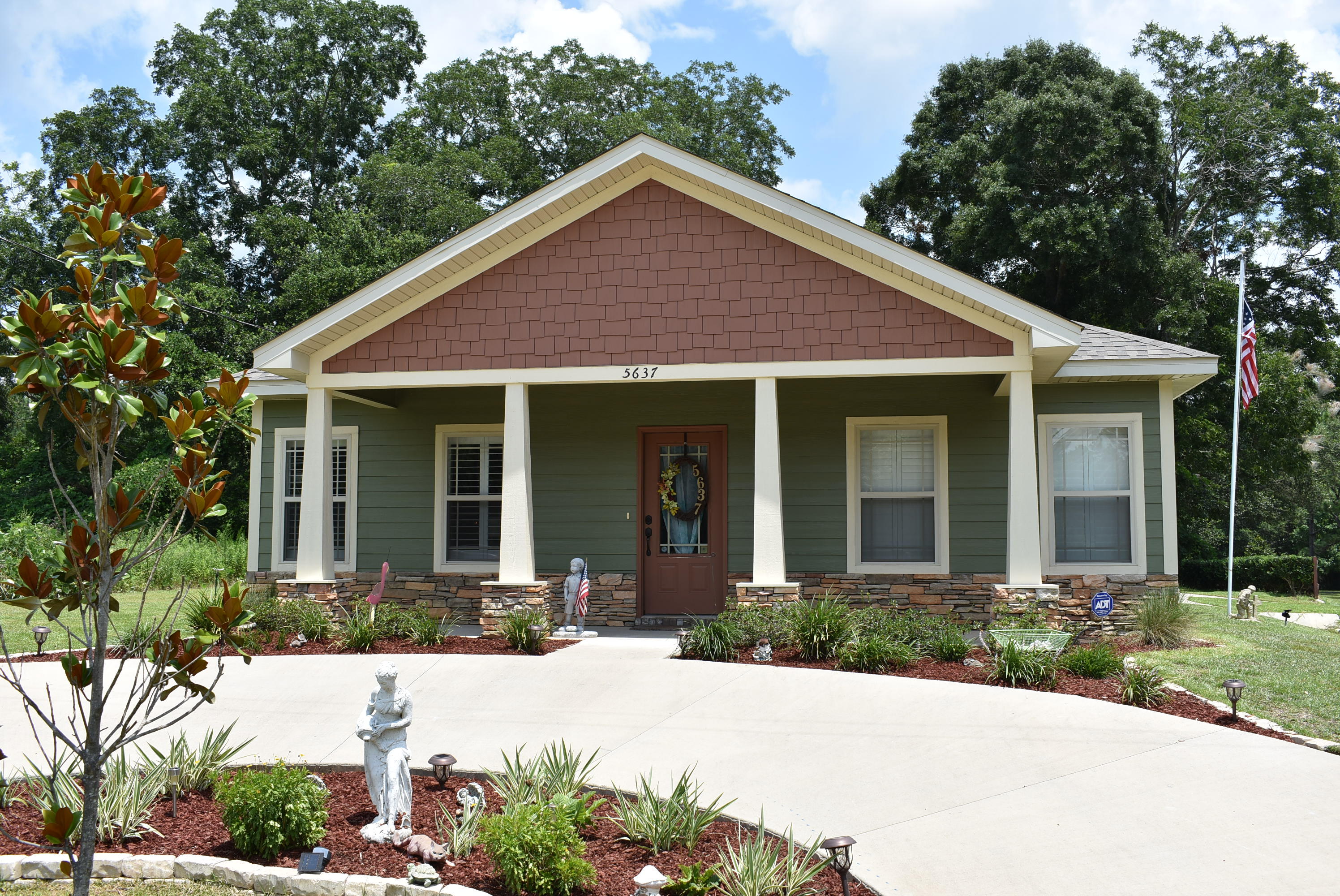 Price Farms Plantation - Residential