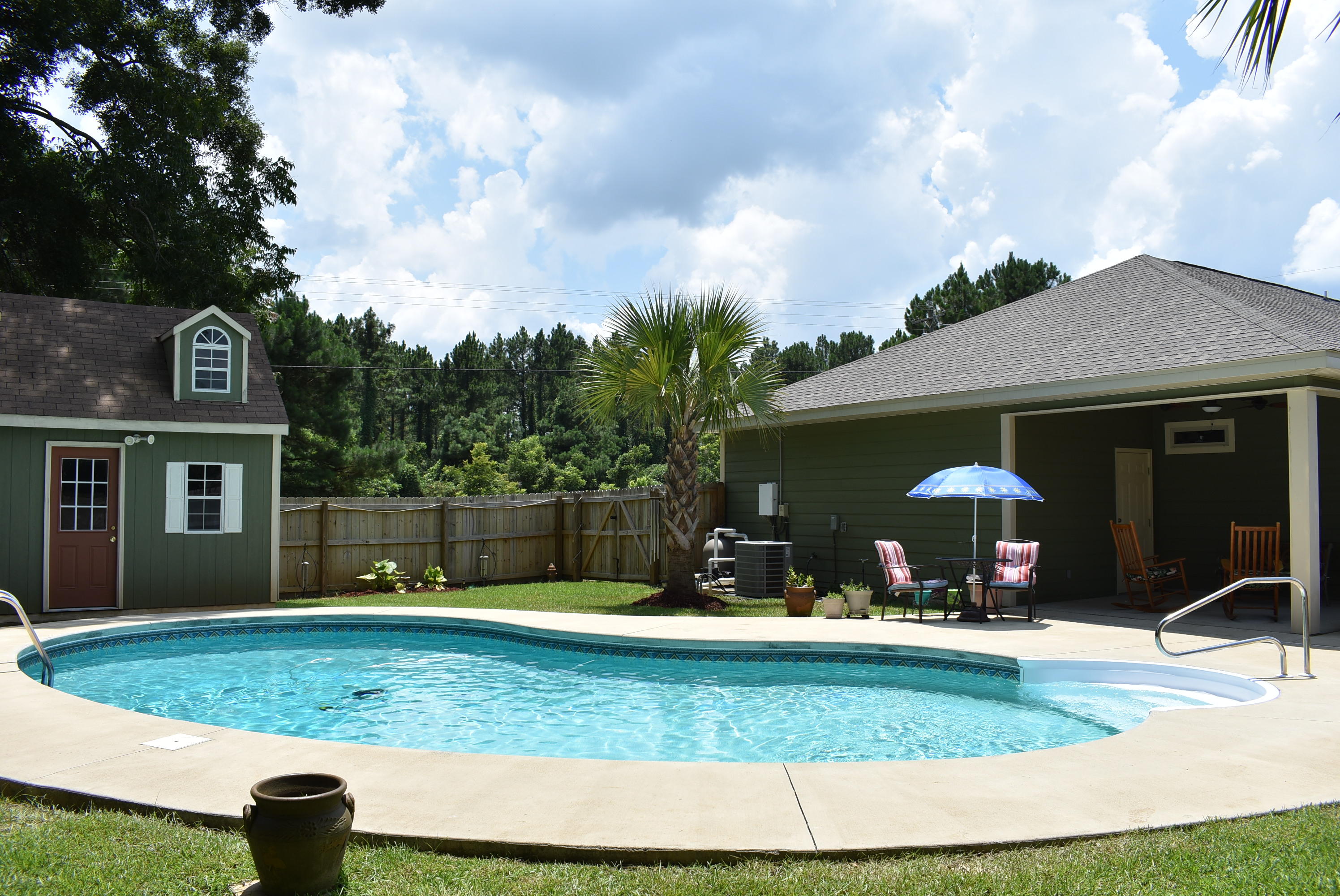 Price Farms Plantation - Residential