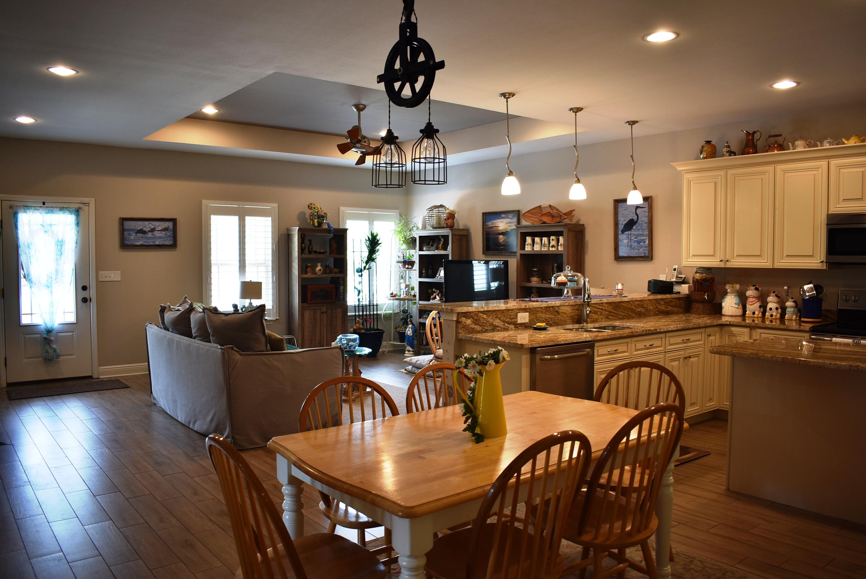 Price Farms Plantation - Residential