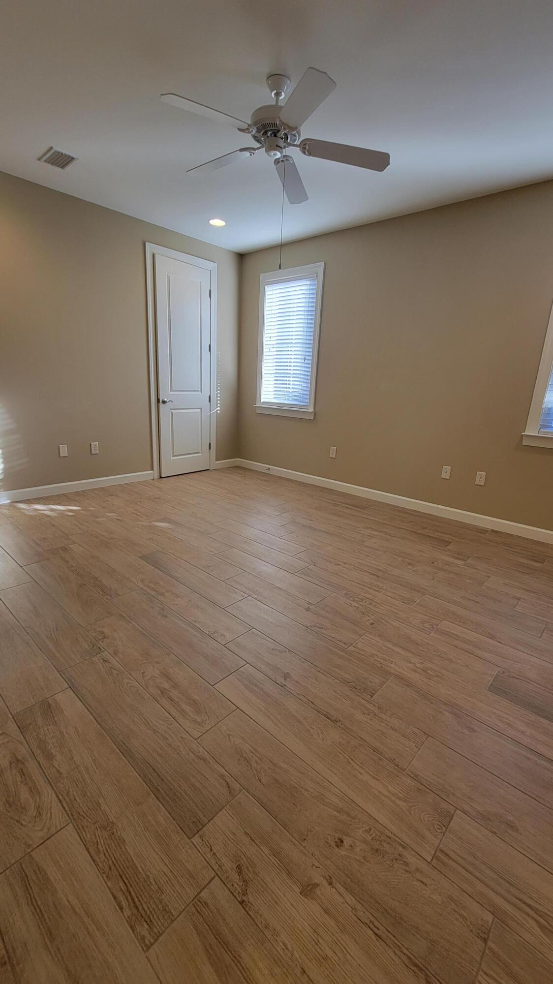 CHURCH STREET VILLAGE - Residential Lease