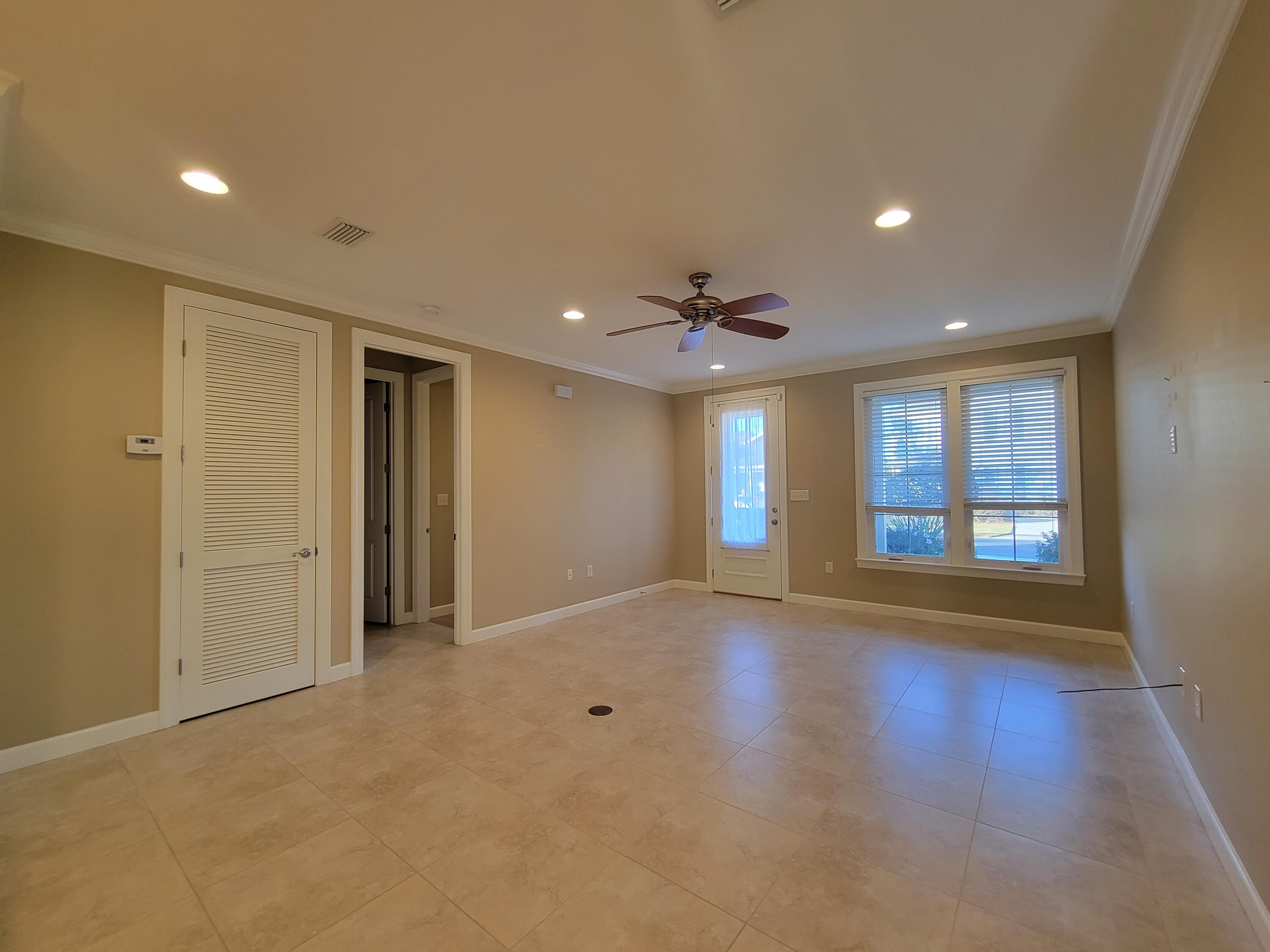 CHURCH STREET VILLAGE - Residential Lease