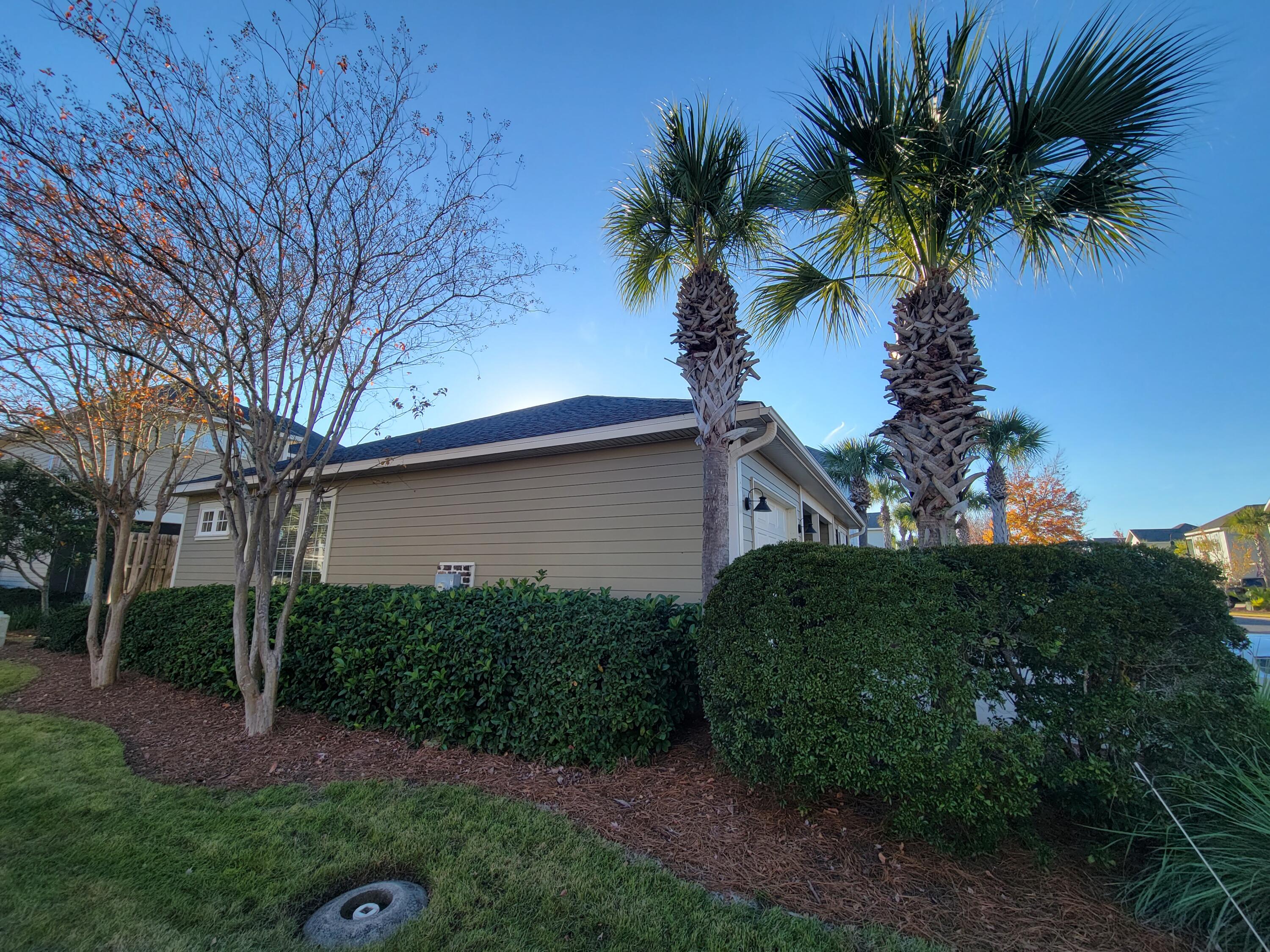 CHURCH STREET VILLAGE - Residential Lease