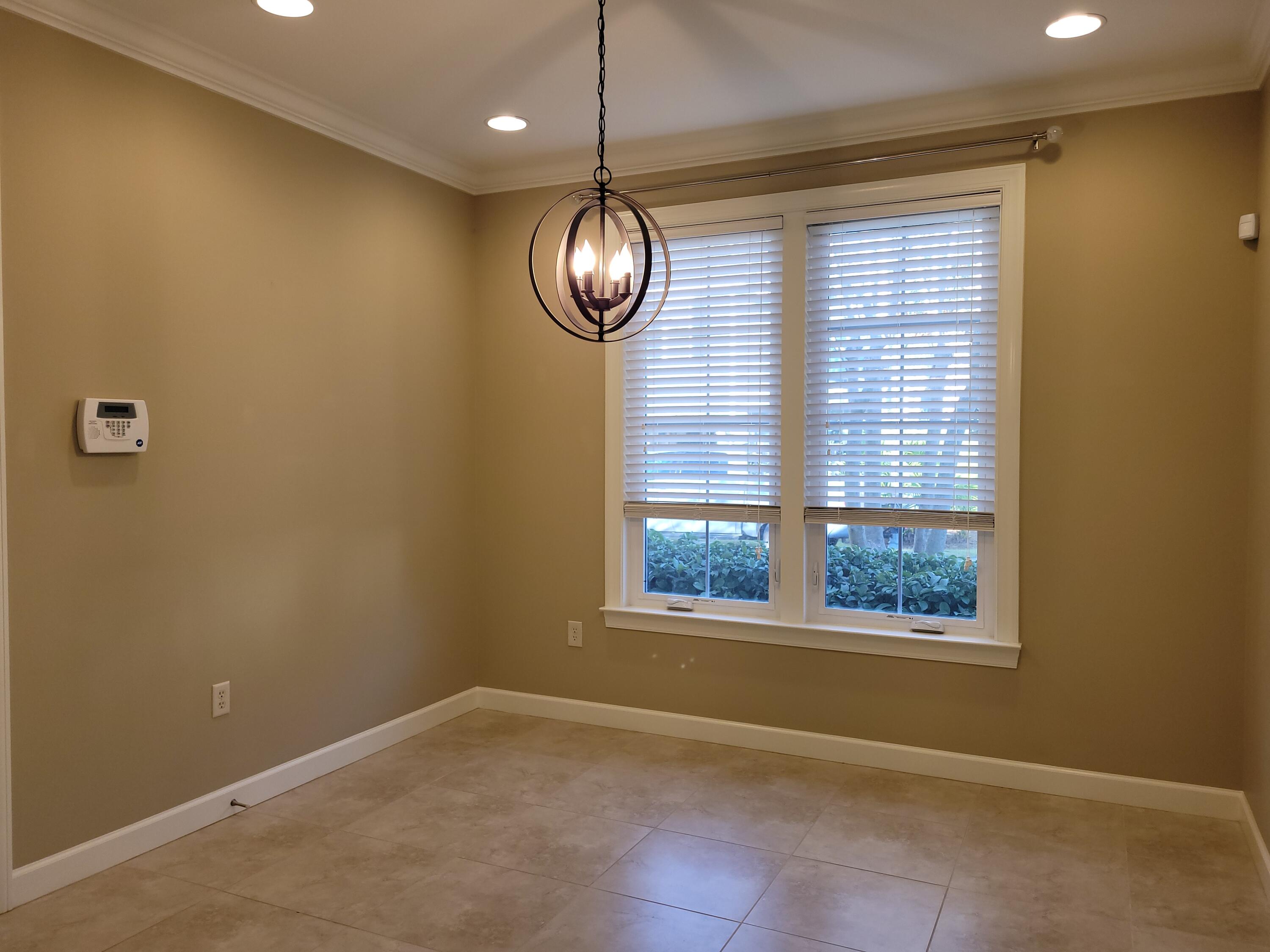 CHURCH STREET VILLAGE - Residential Lease