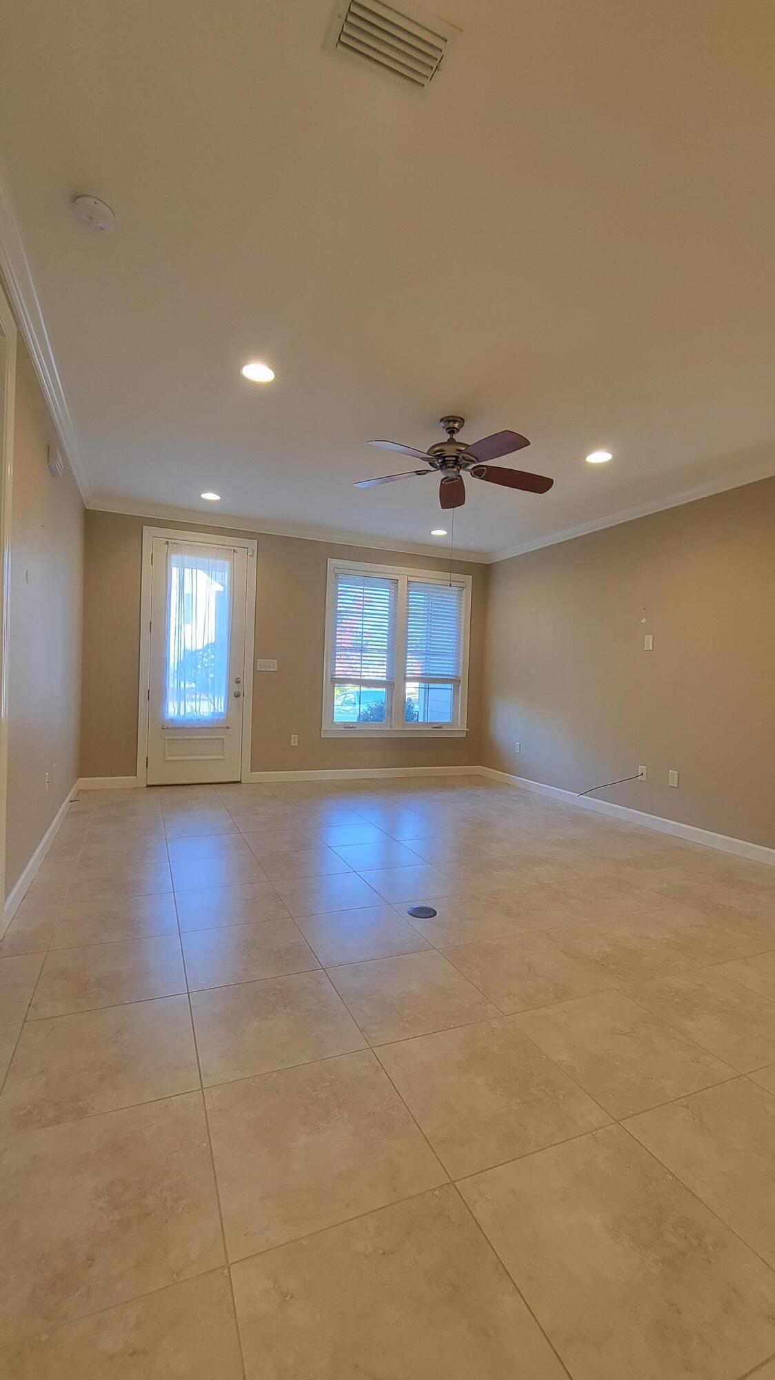 CHURCH STREET VILLAGE - Residential Lease