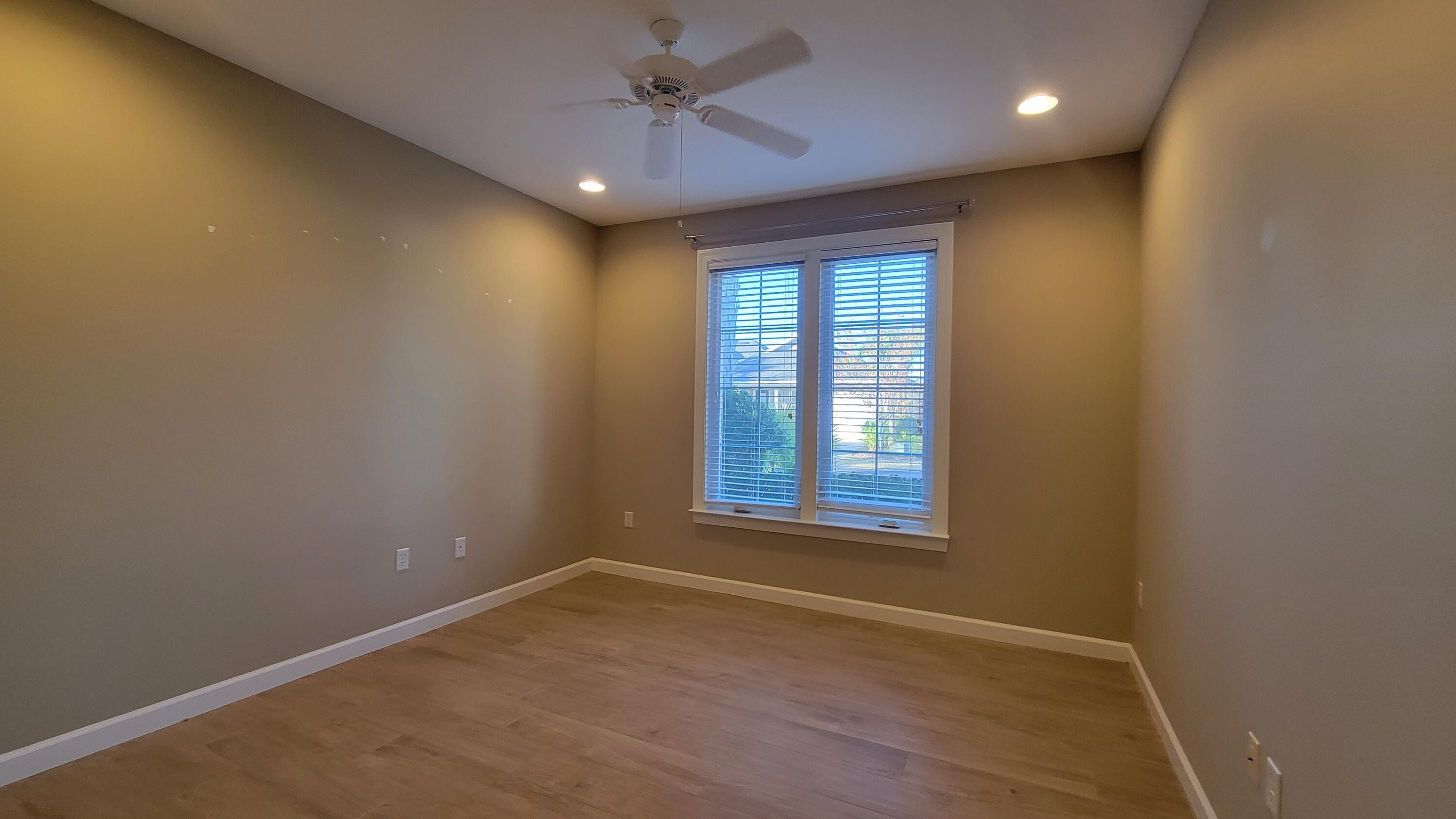 CHURCH STREET VILLAGE - Residential Lease