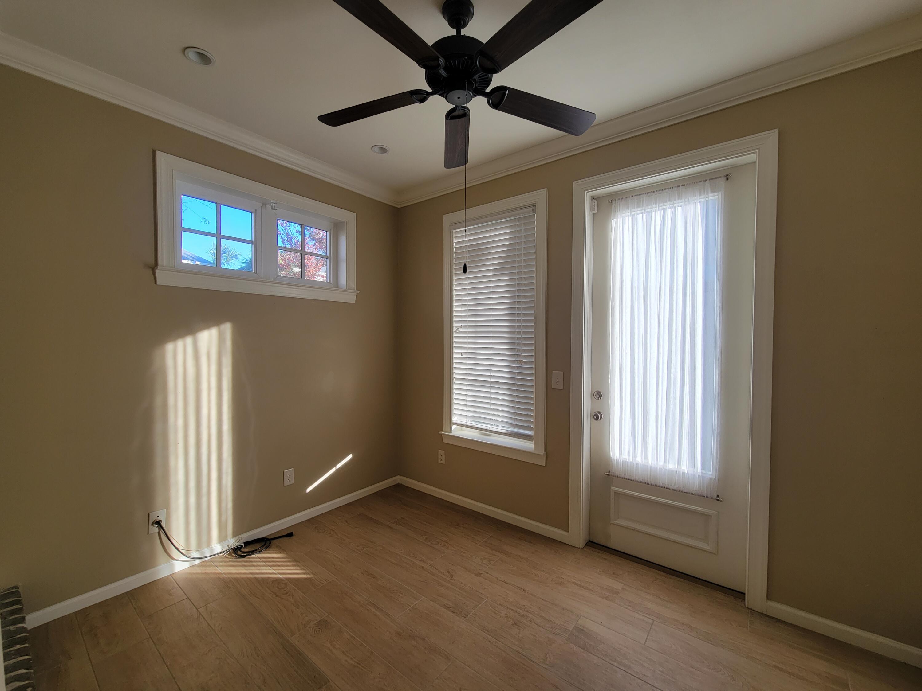 CHURCH STREET VILLAGE - Residential Lease