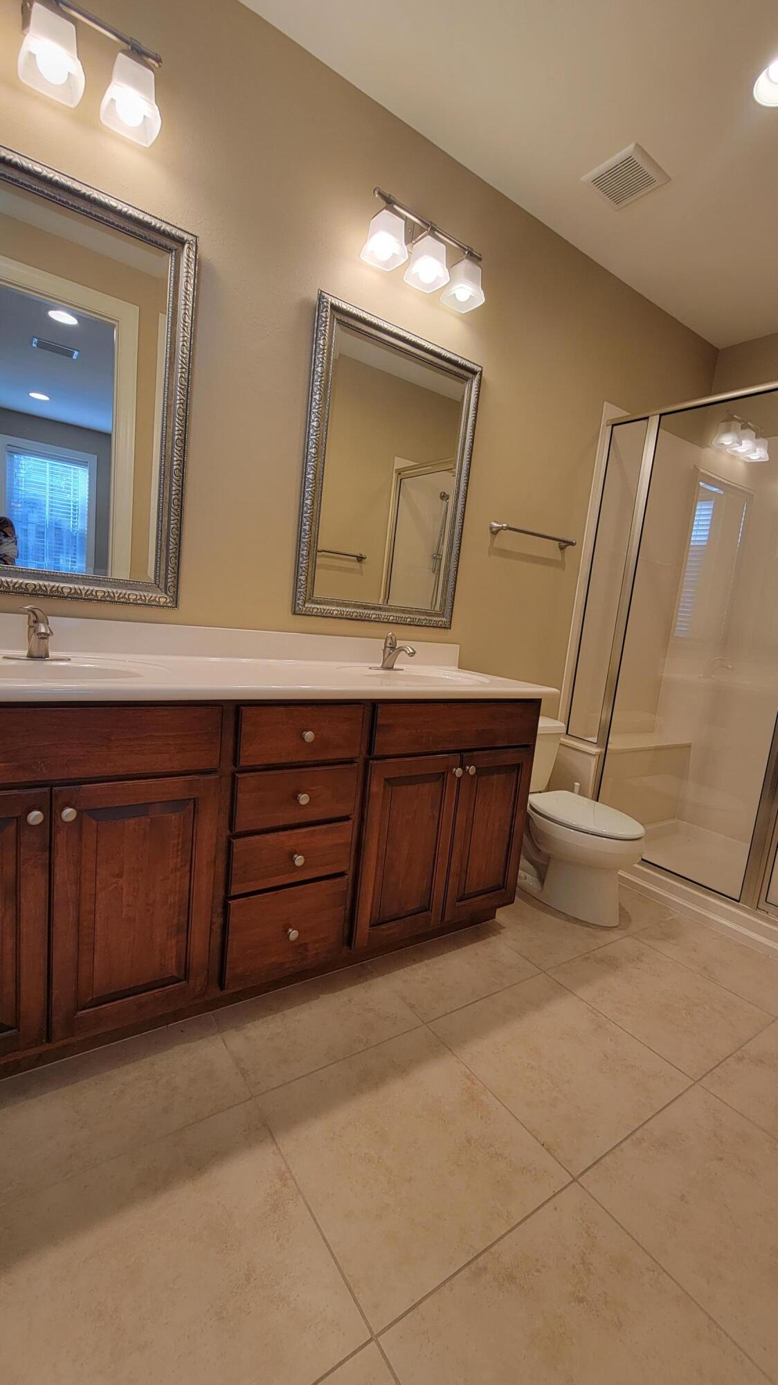 CHURCH STREET VILLAGE - Residential Lease