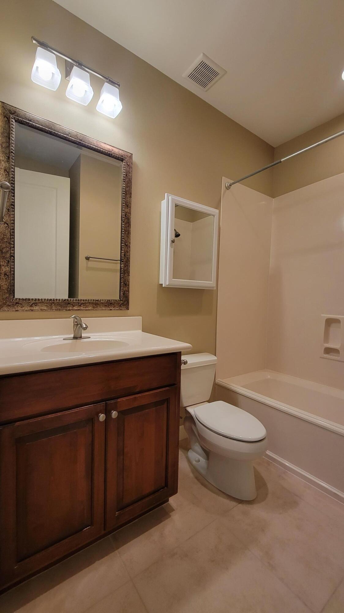 CHURCH STREET VILLAGE - Residential Lease