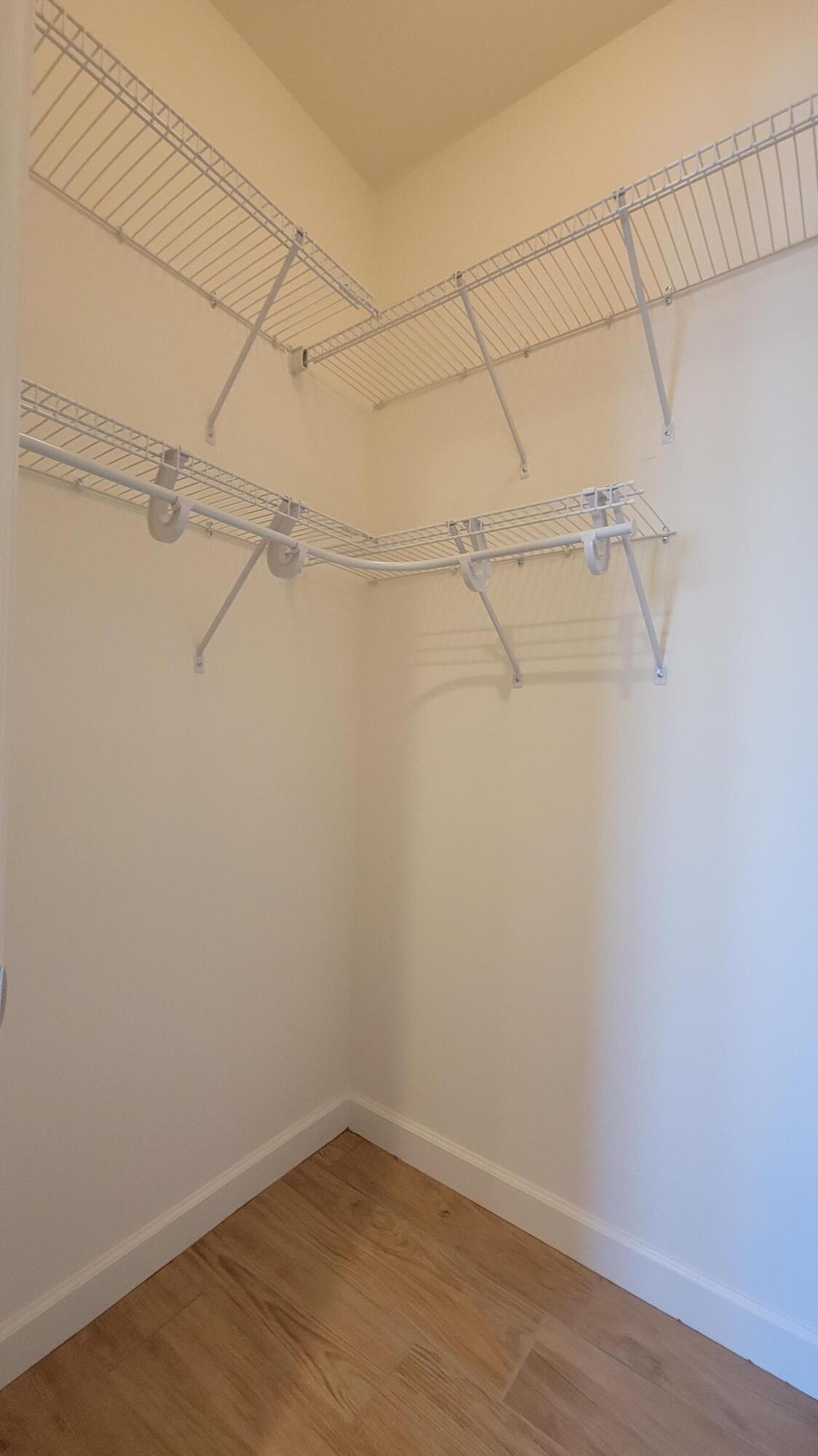 CHURCH STREET VILLAGE - Residential Lease