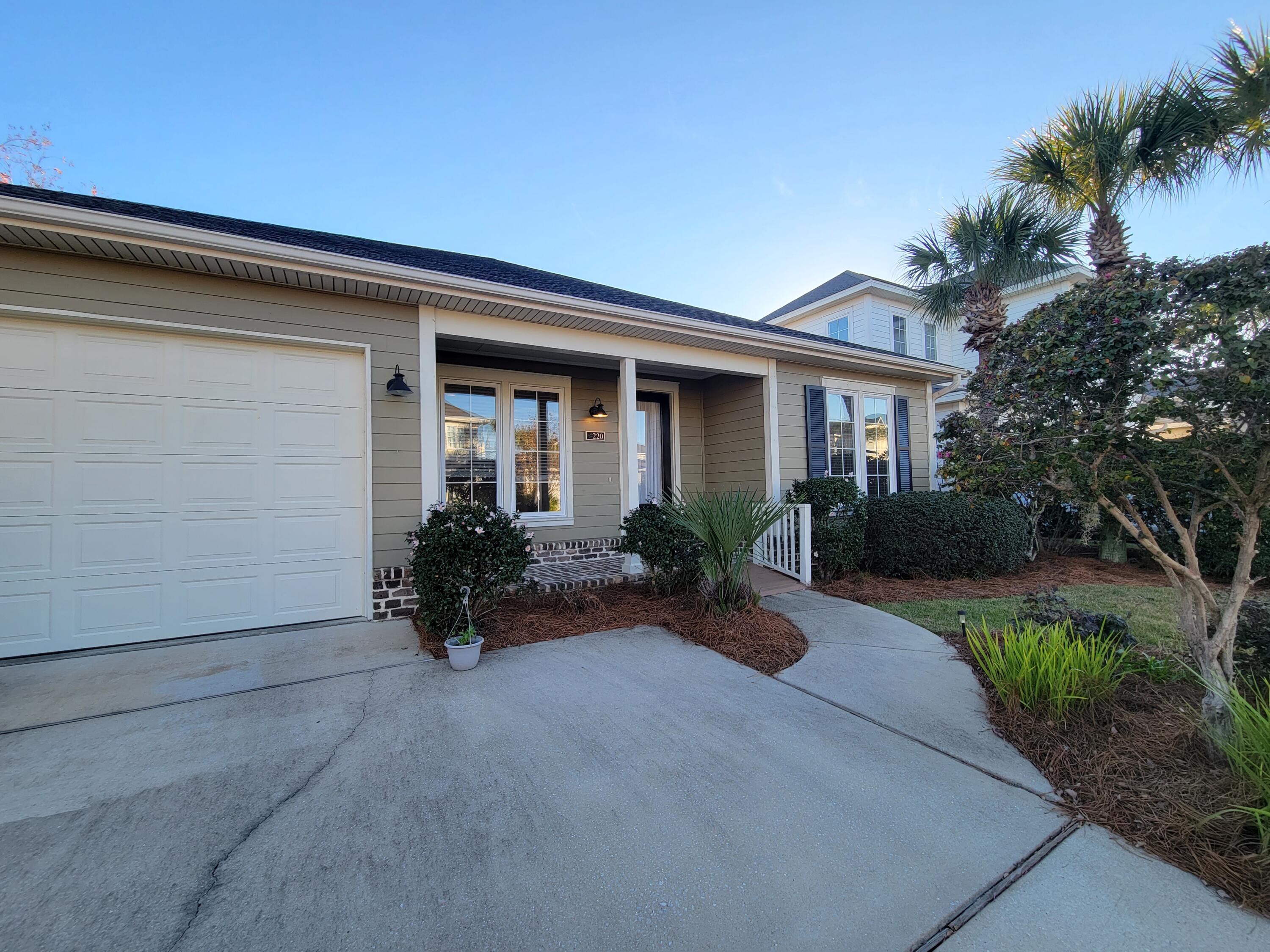 CHURCH STREET VILLAGE - Residential Lease