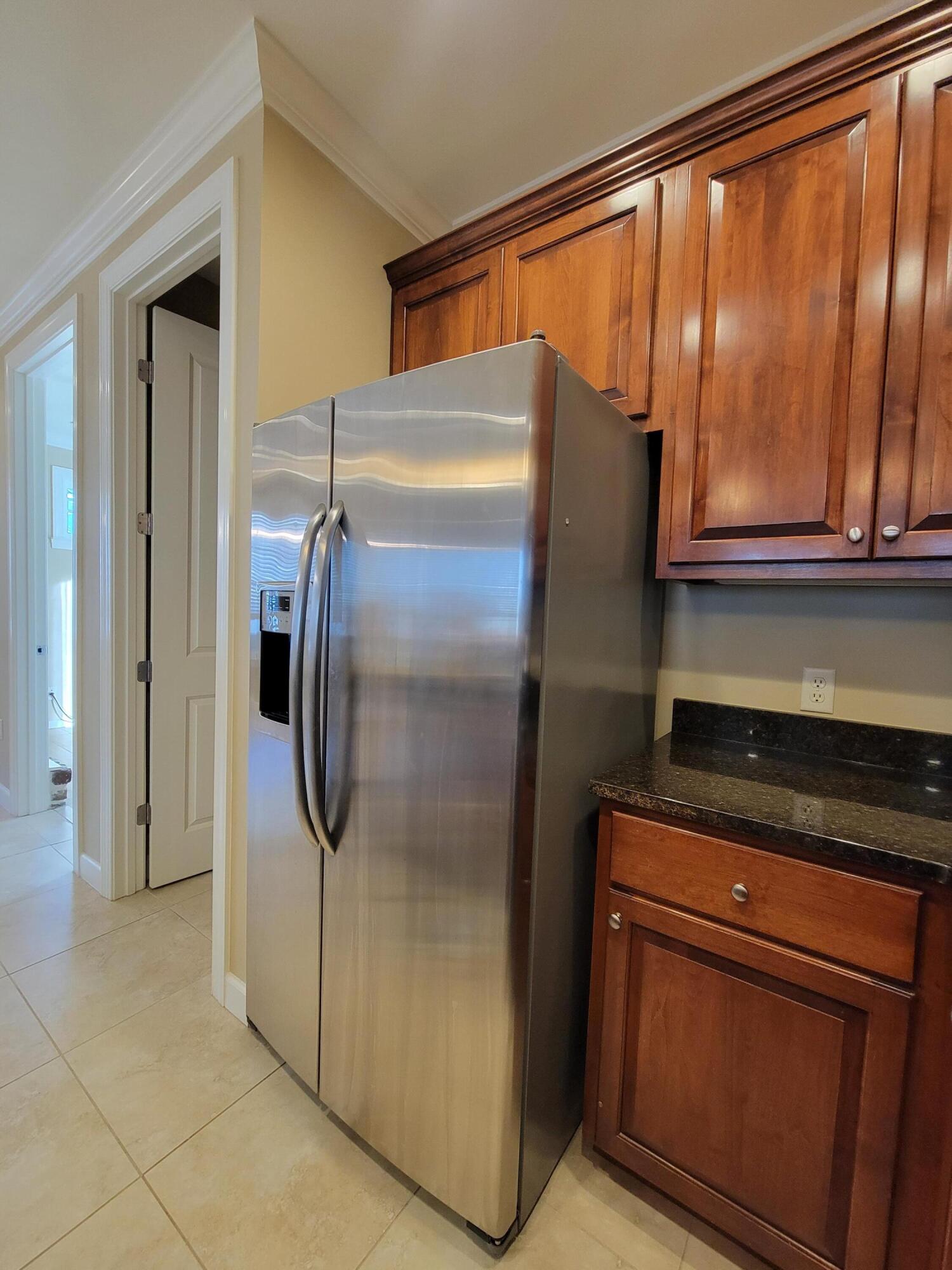 CHURCH STREET VILLAGE - Residential Lease