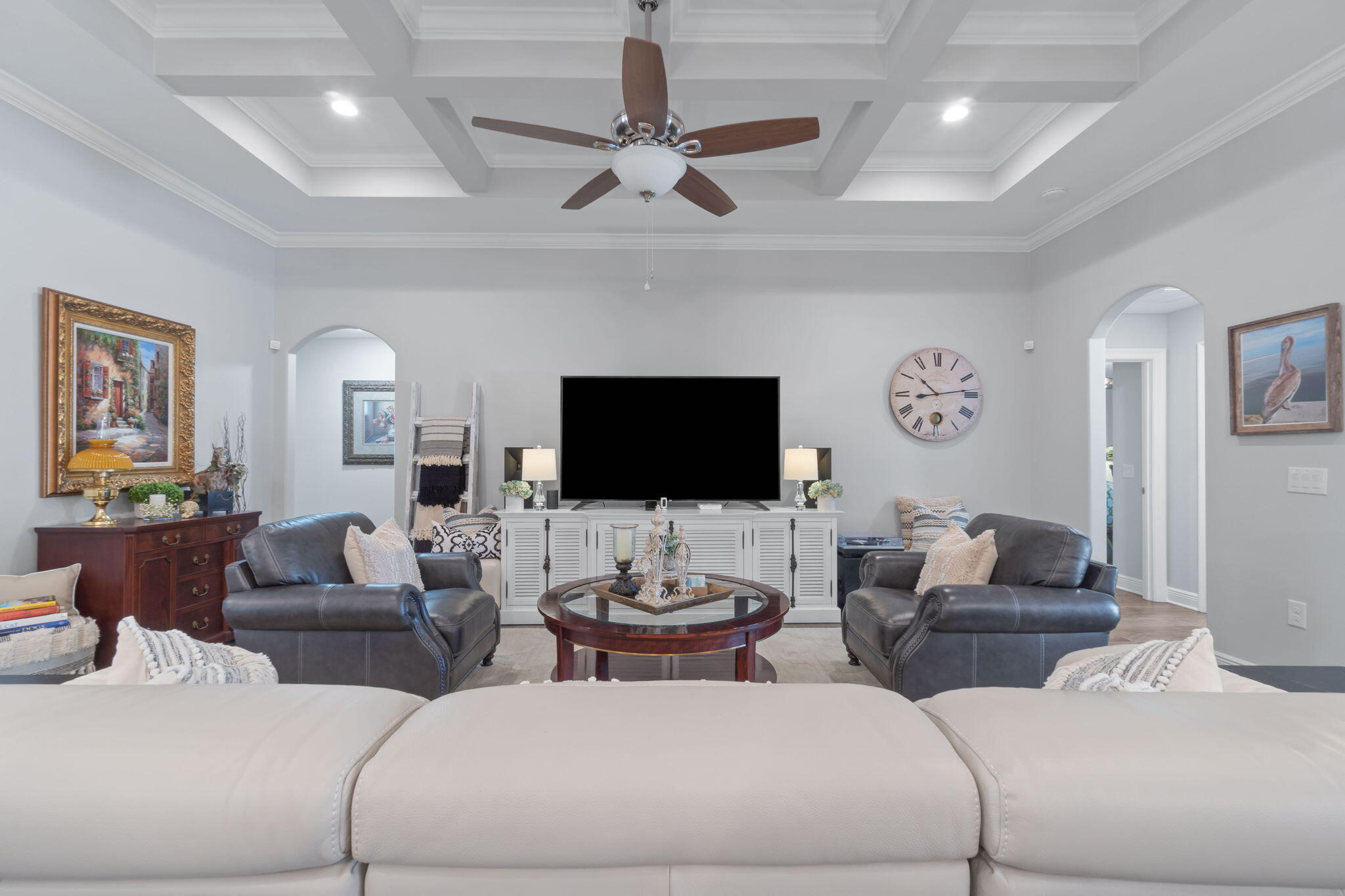 Holley By The Sea - Residential