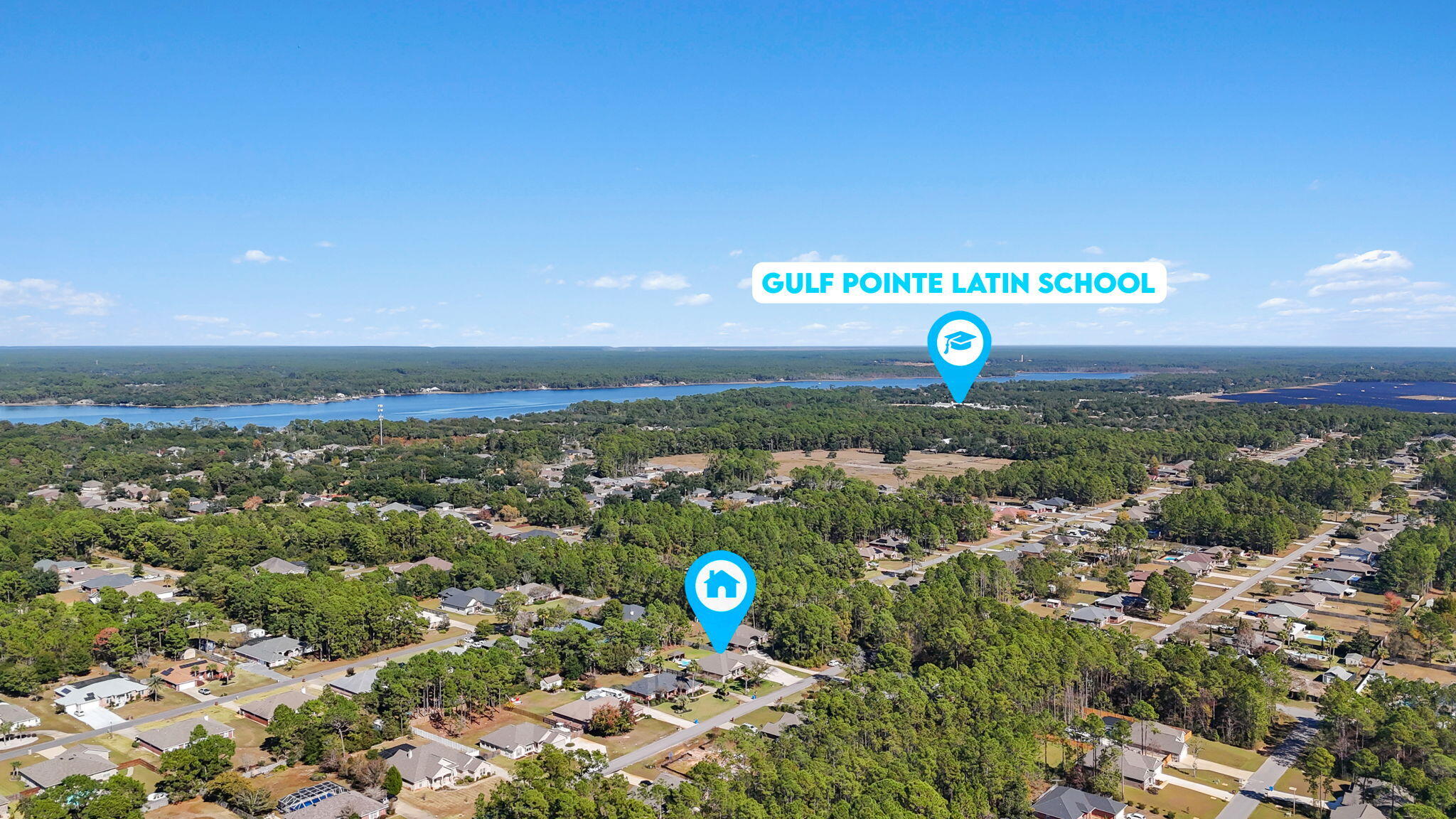 Holley By The Sea - Residential