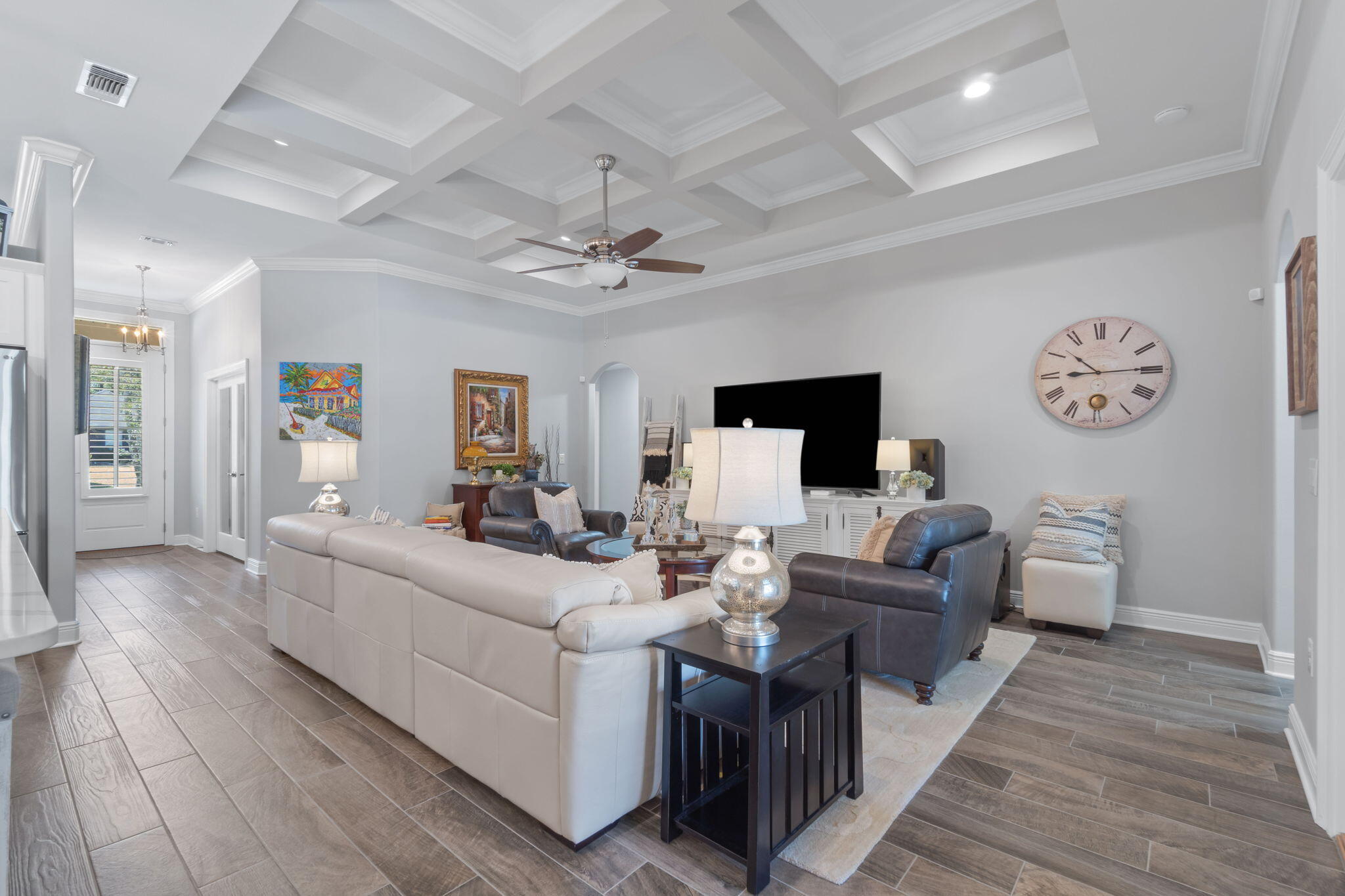 Holley By The Sea - Residential