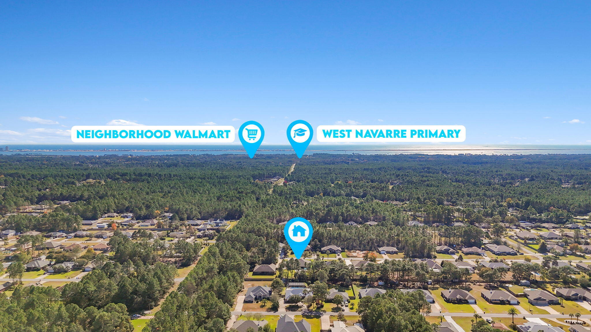 Holley By The Sea - Residential