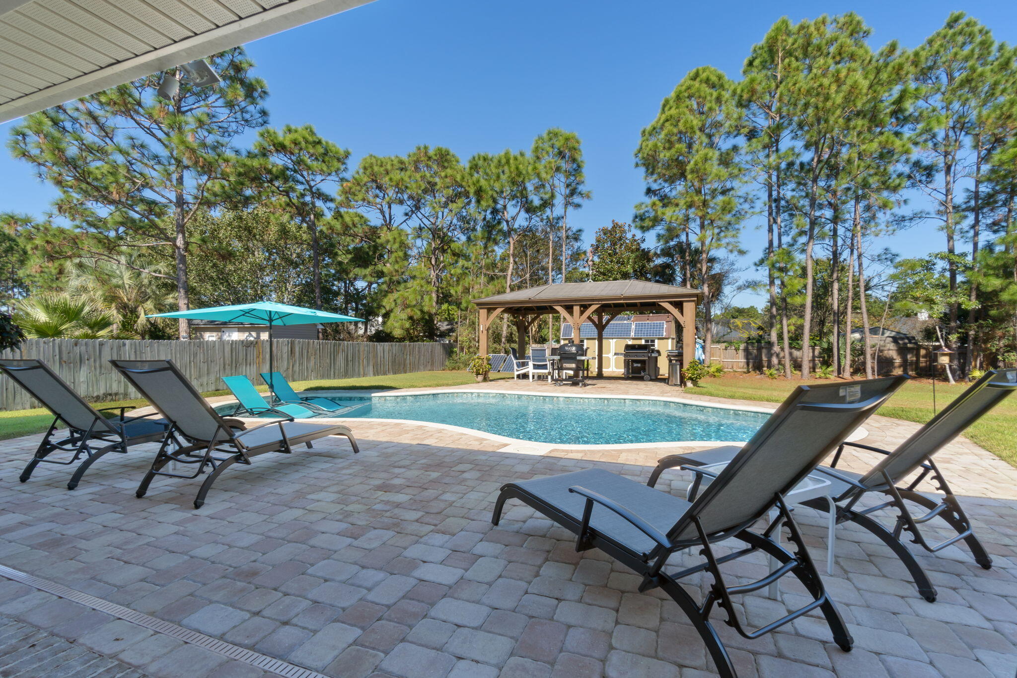 Holley By The Sea - Residential