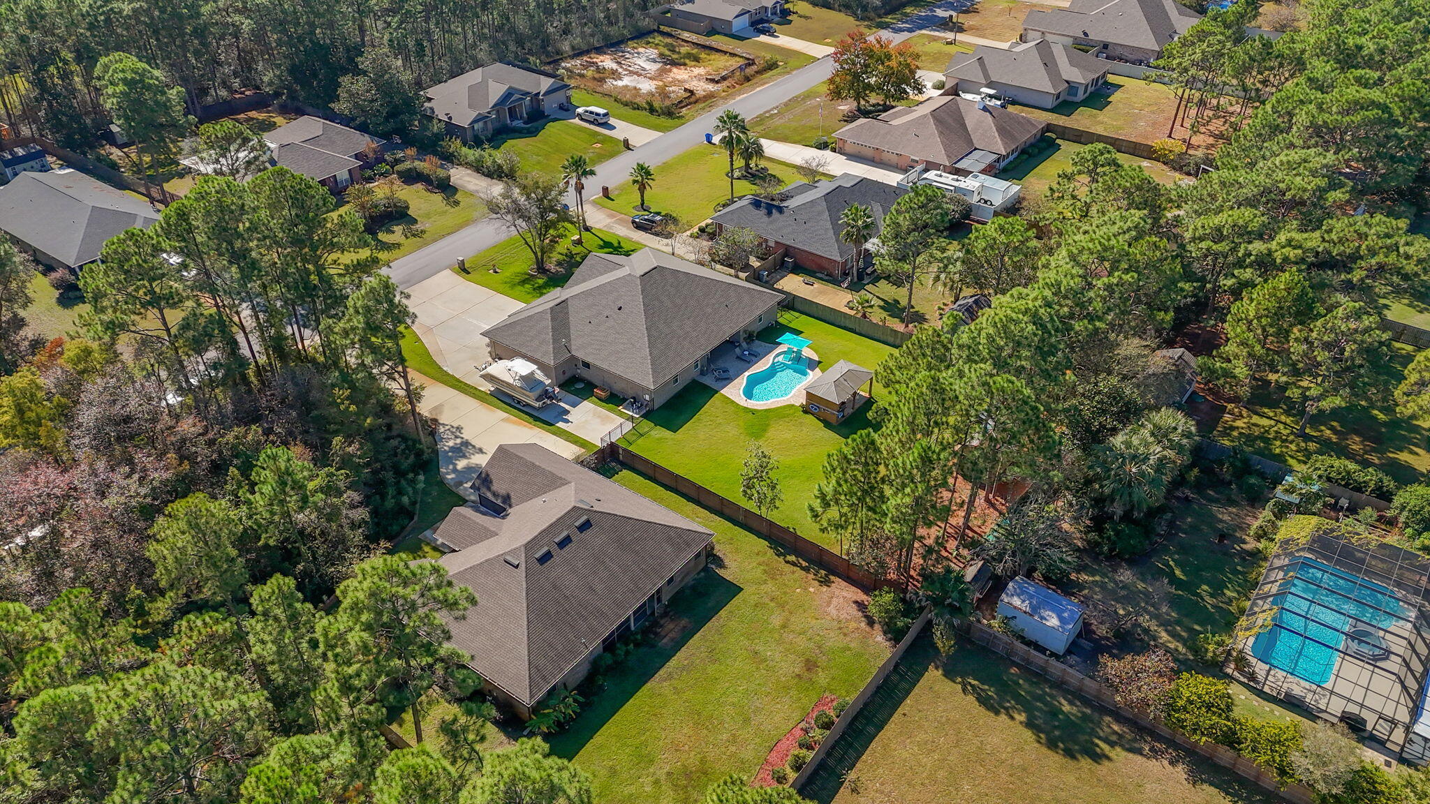 Holley By The Sea - Residential