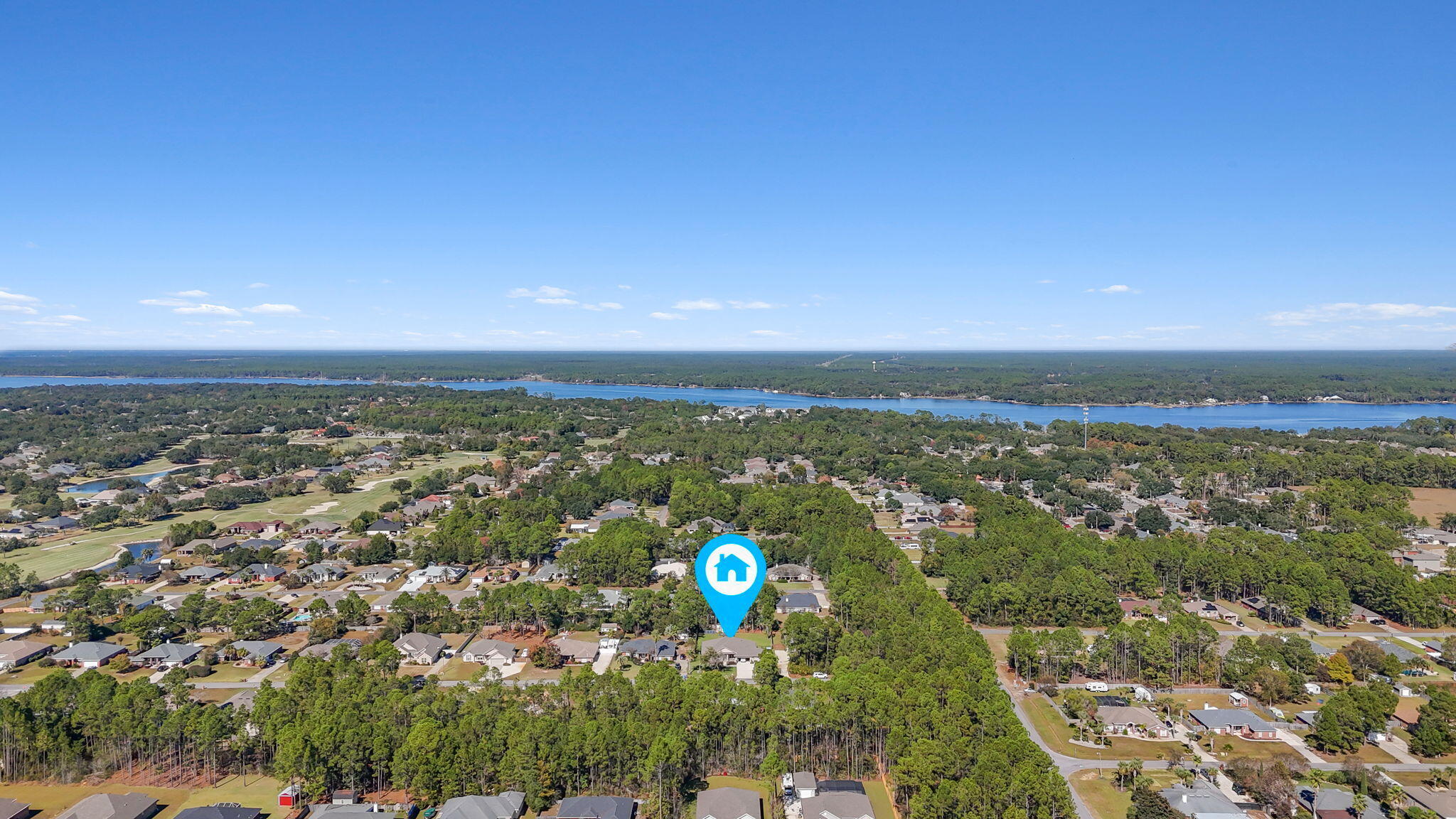 Holley By The Sea - Residential