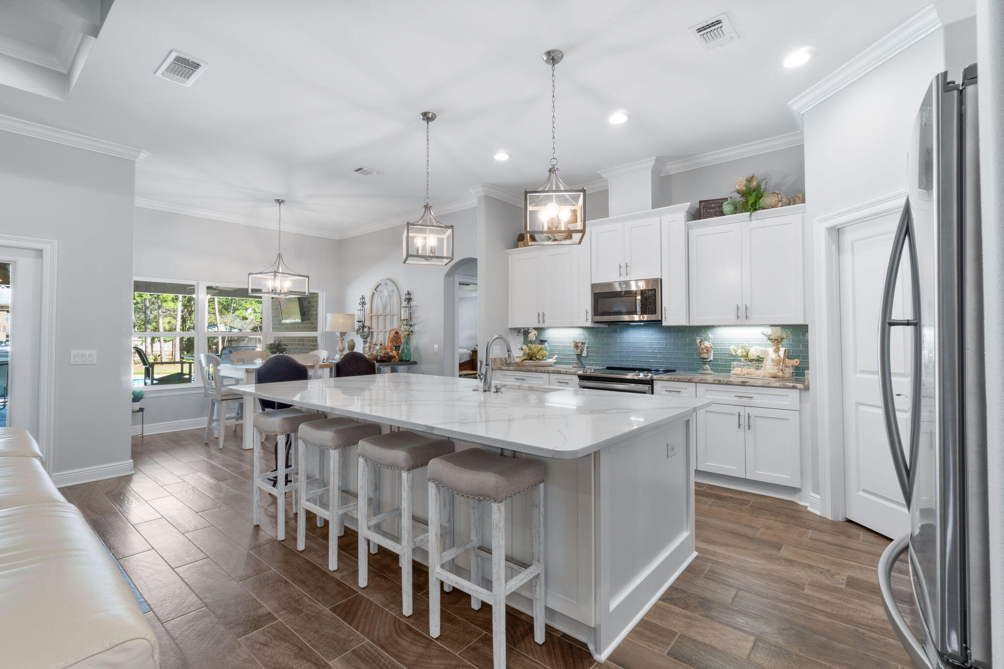 Holley By The Sea - Residential