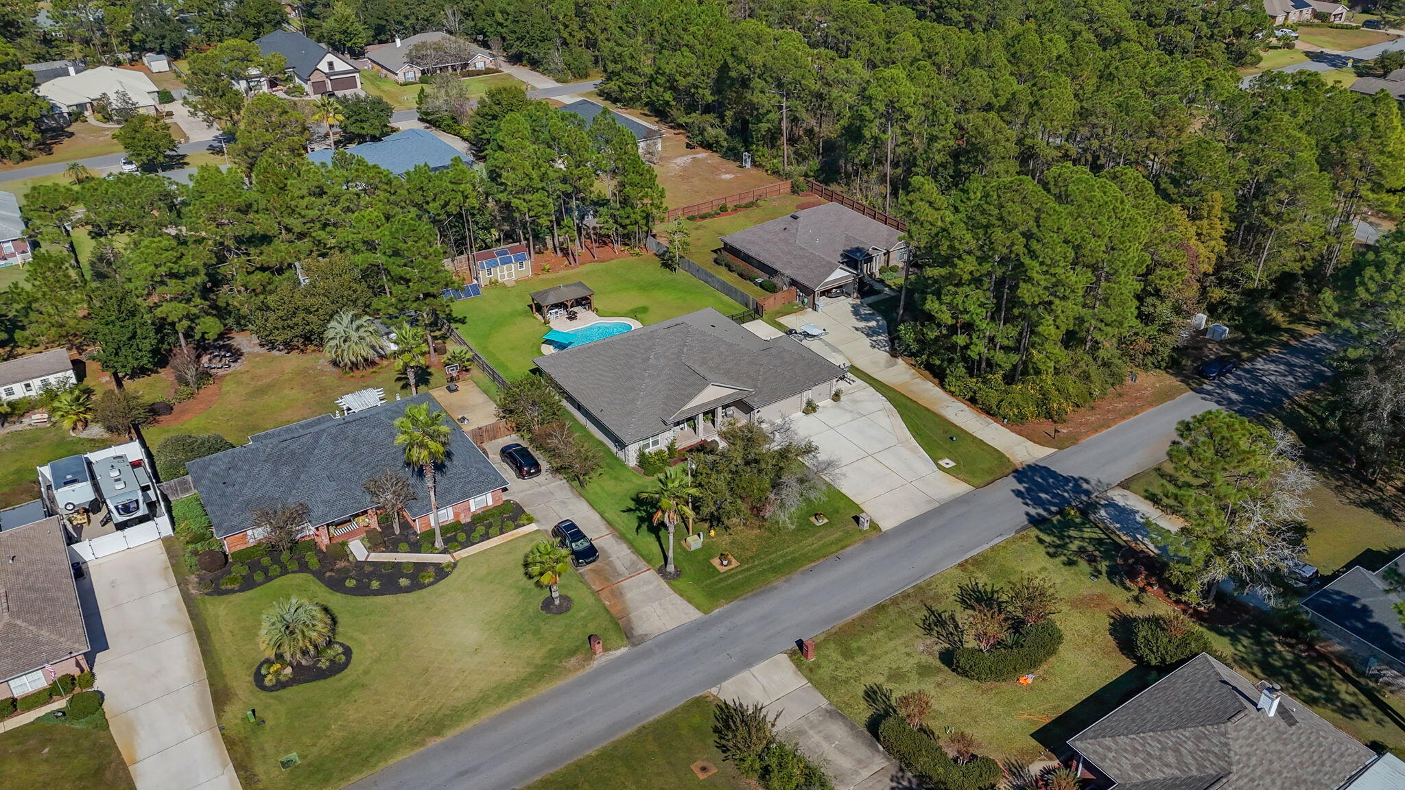 Holley By The Sea - Residential