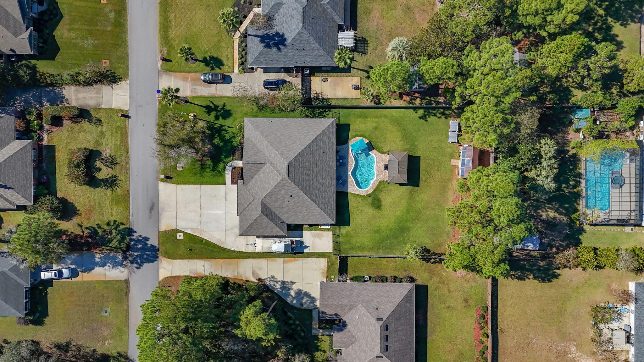 Holley By The Sea - Residential