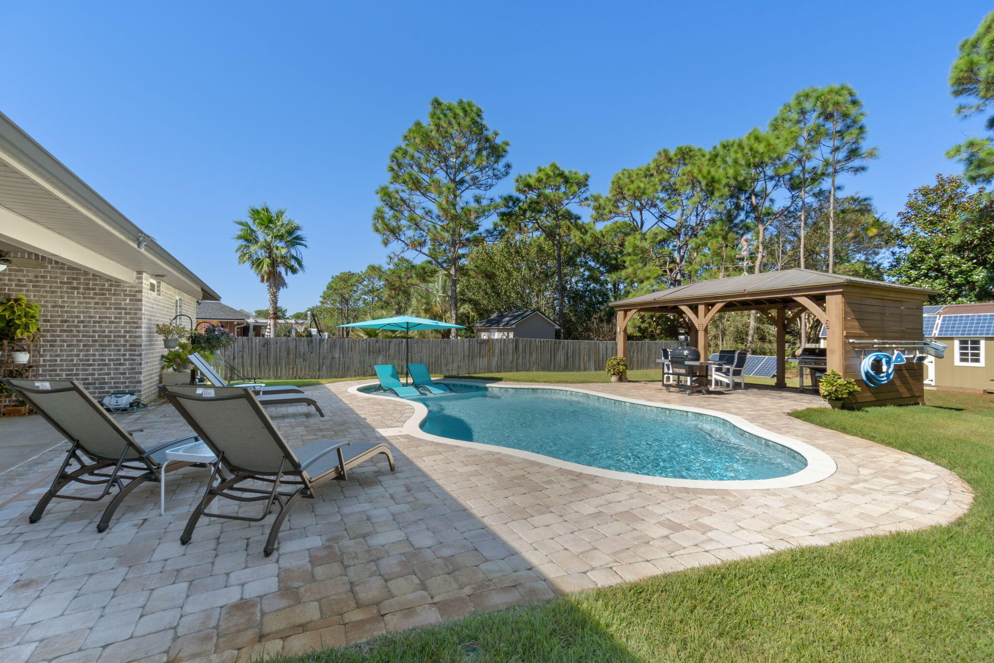 Holley By The Sea - Residential