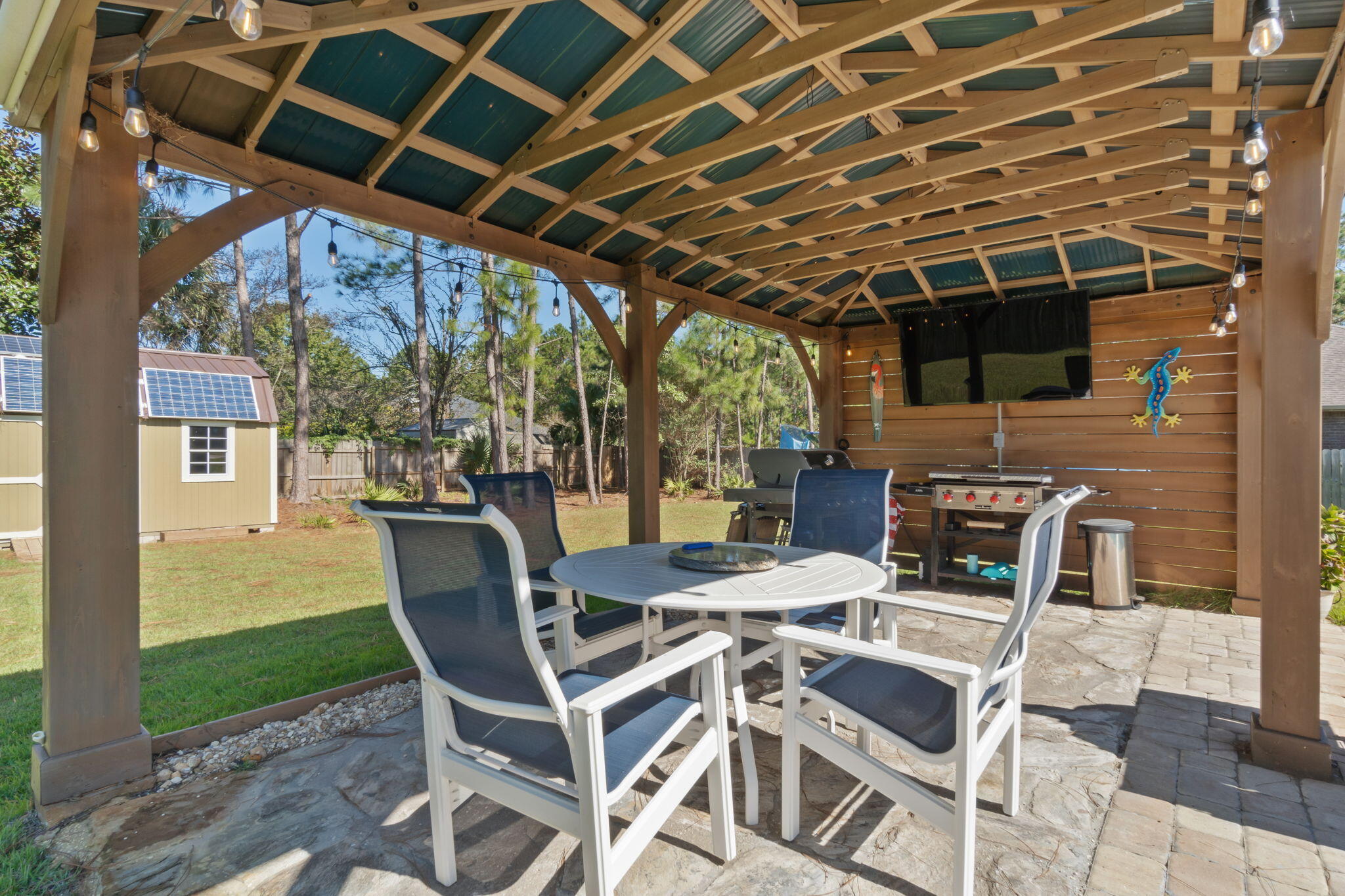 Holley By The Sea - Residential