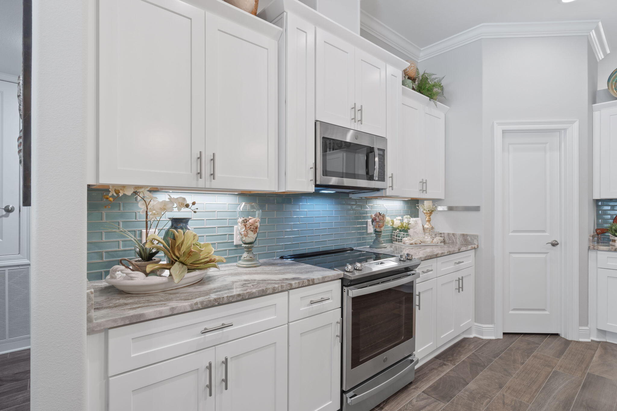 Holley By The Sea - Residential