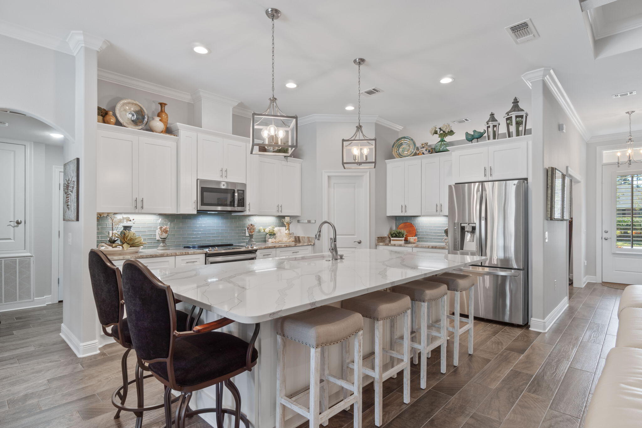 Holley By The Sea - Residential