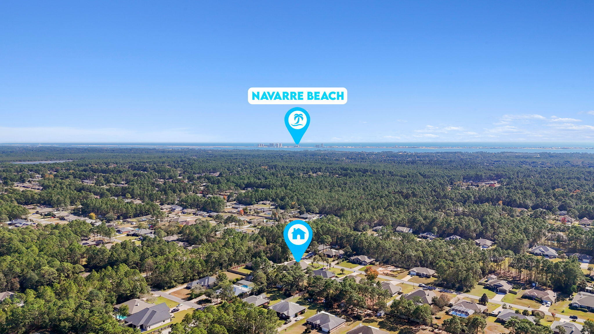 Holley By The Sea - Residential