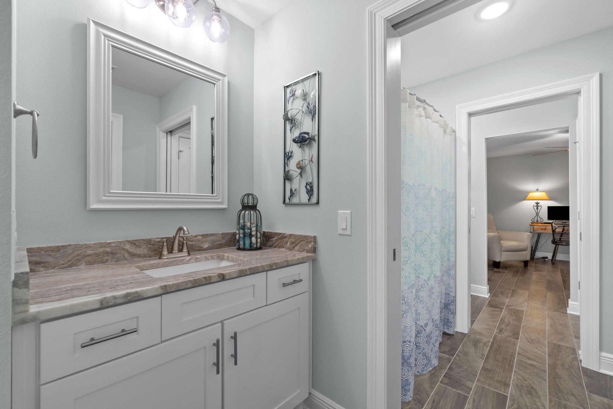 Holley By The Sea - Residential