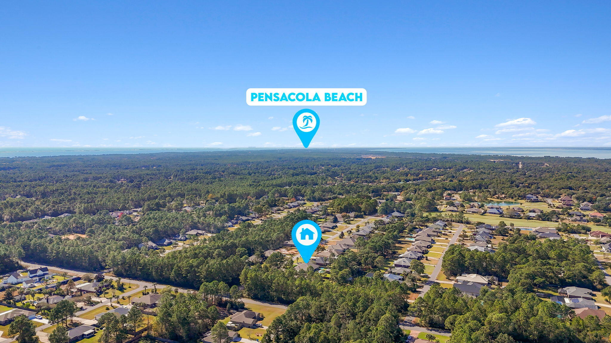 Holley By The Sea - Residential