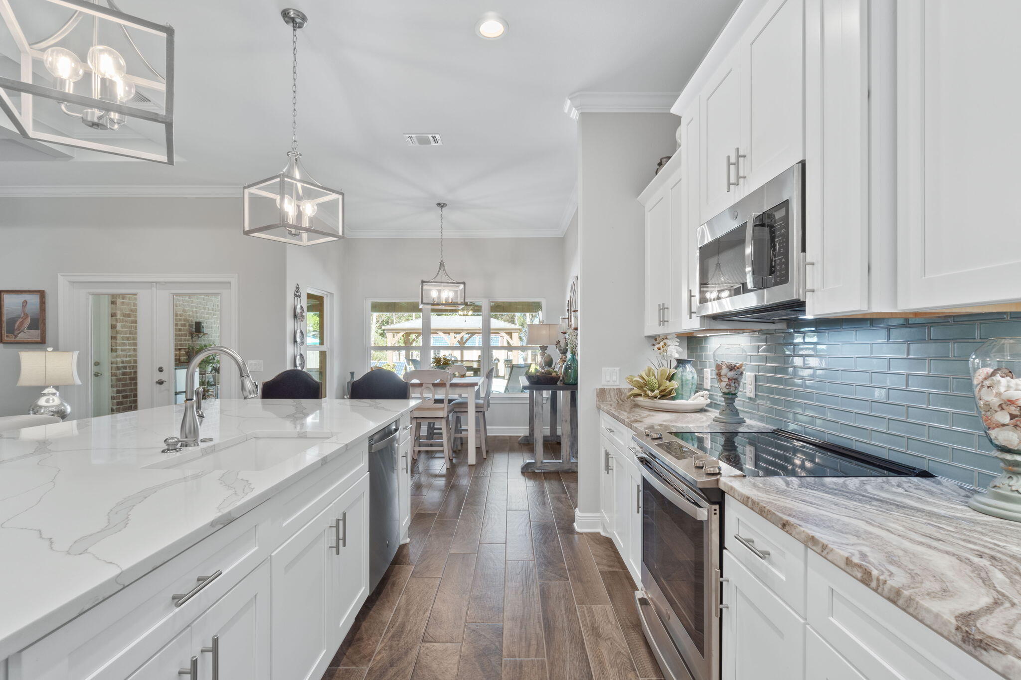 Holley By The Sea - Residential