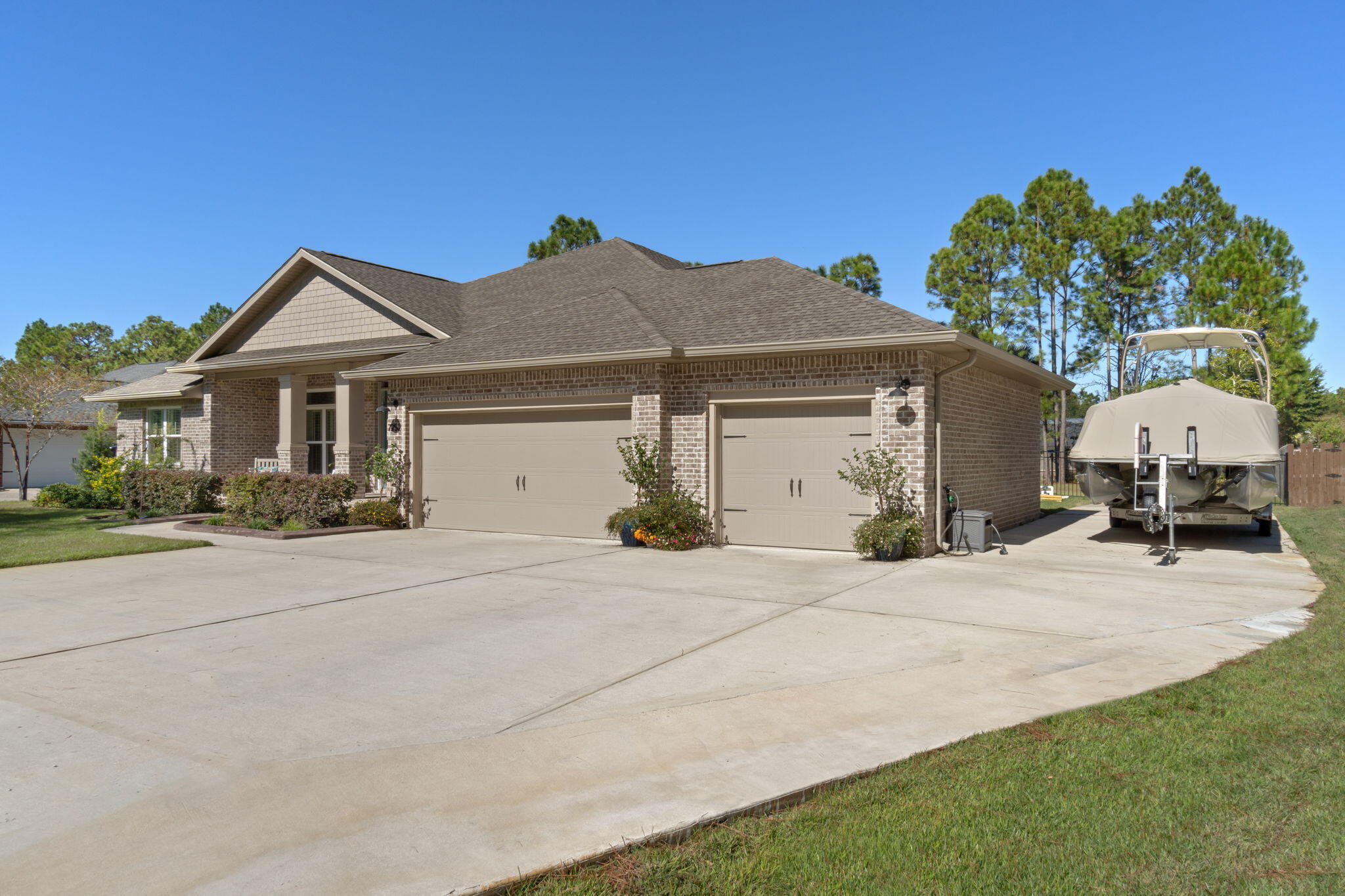 Holley By The Sea - Residential