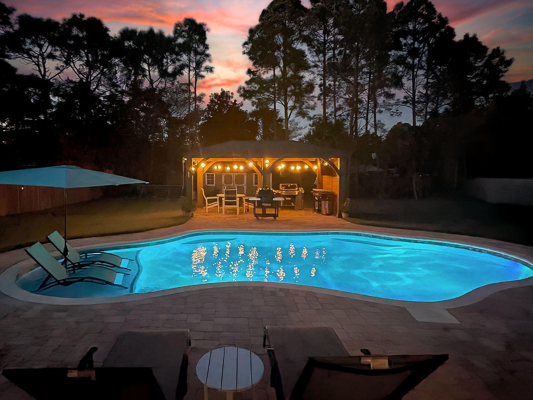 Holley By The Sea - Residential