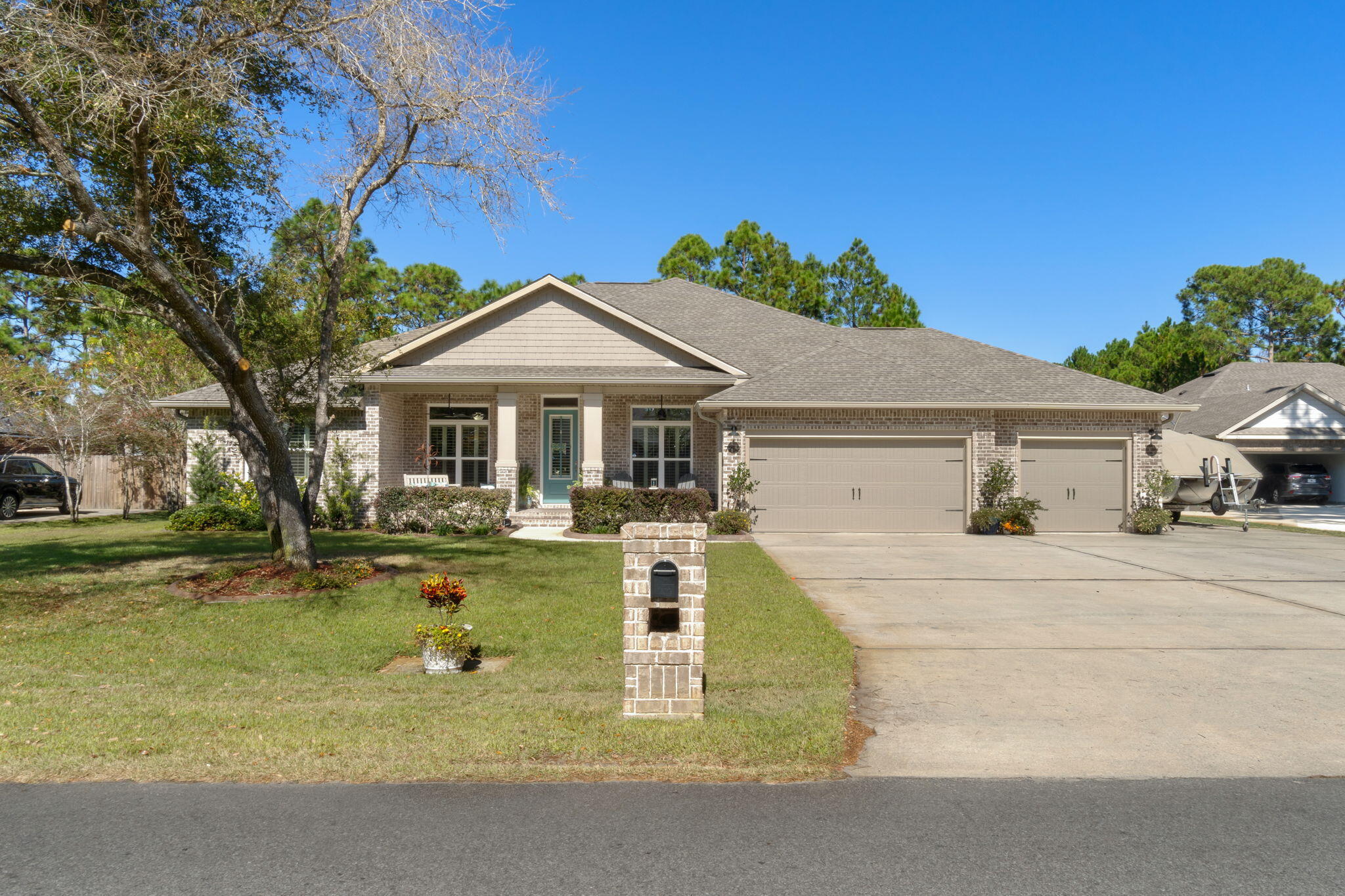 Holley By The Sea - Residential