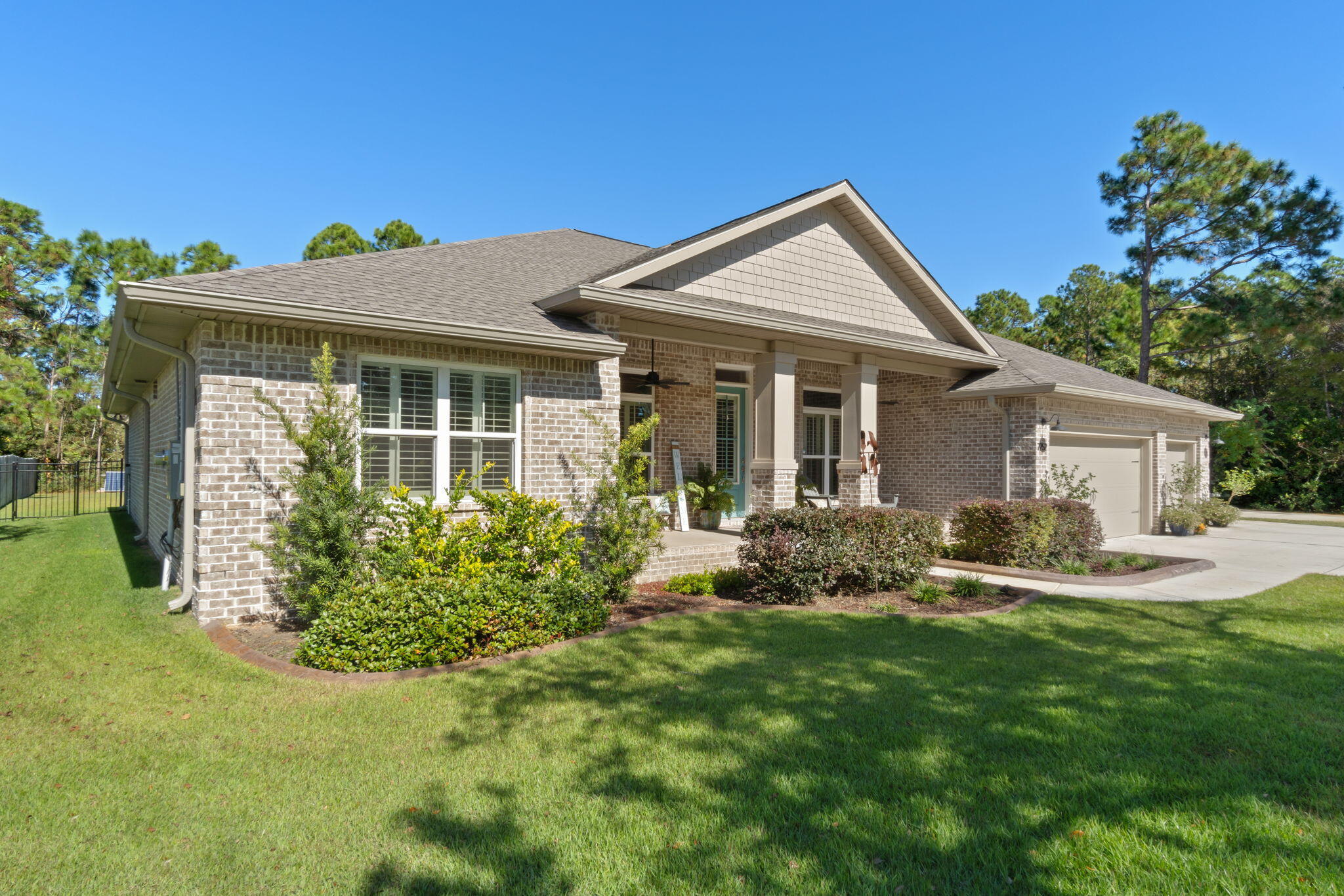 Holley By The Sea - Residential