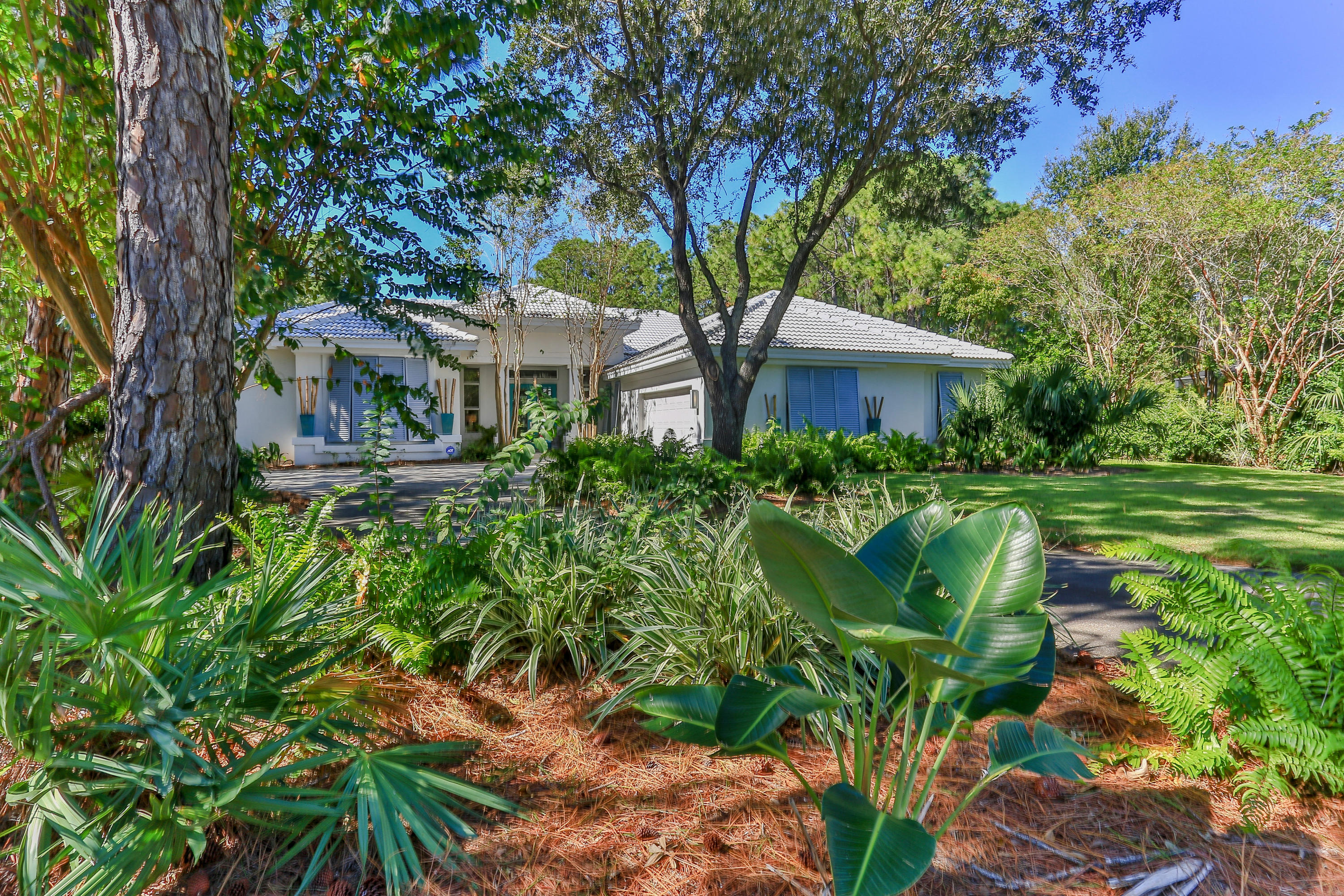 KELLY PLANTATION S/D - Residential
