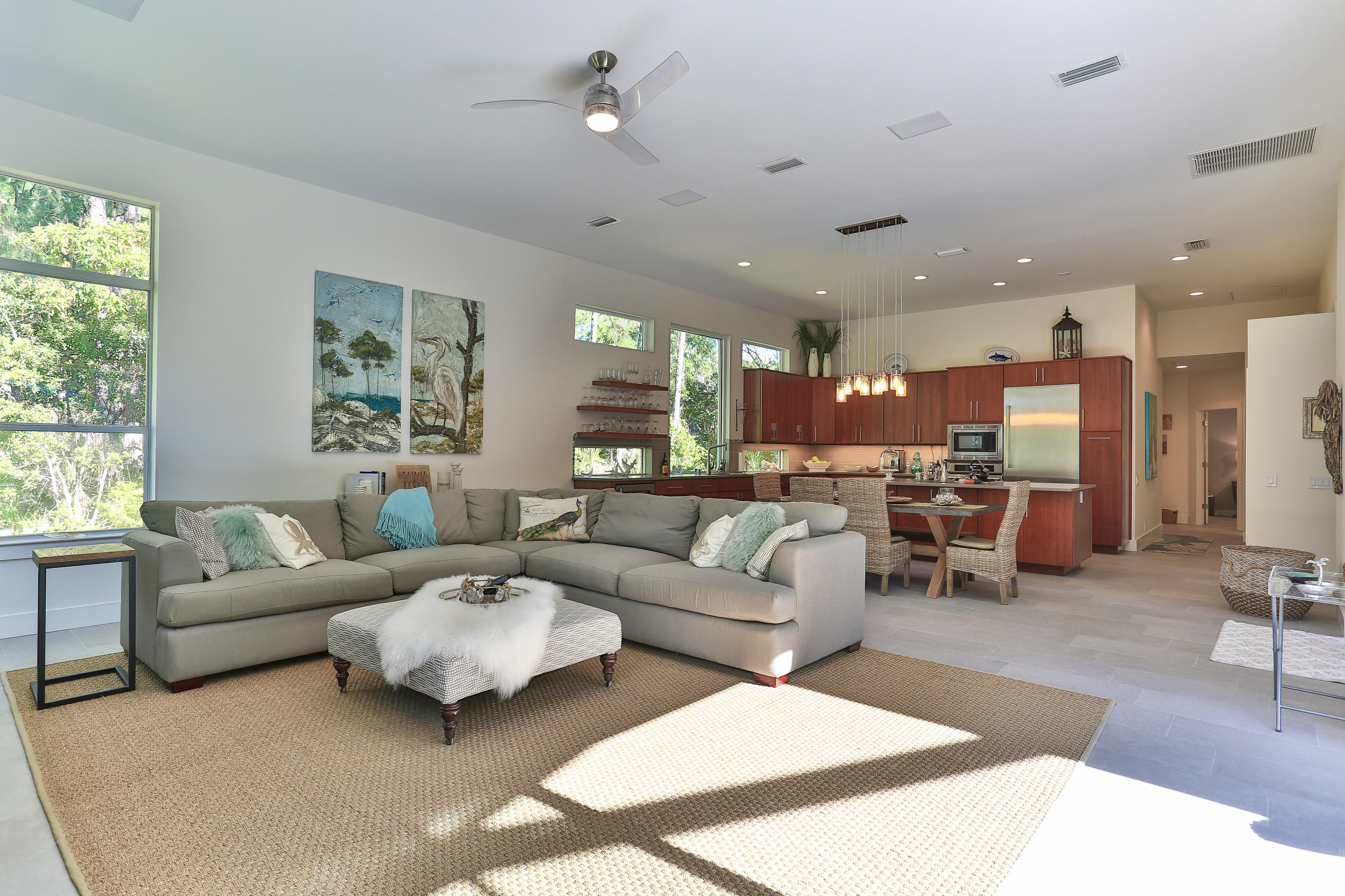 KELLY PLANTATION S/D - Residential