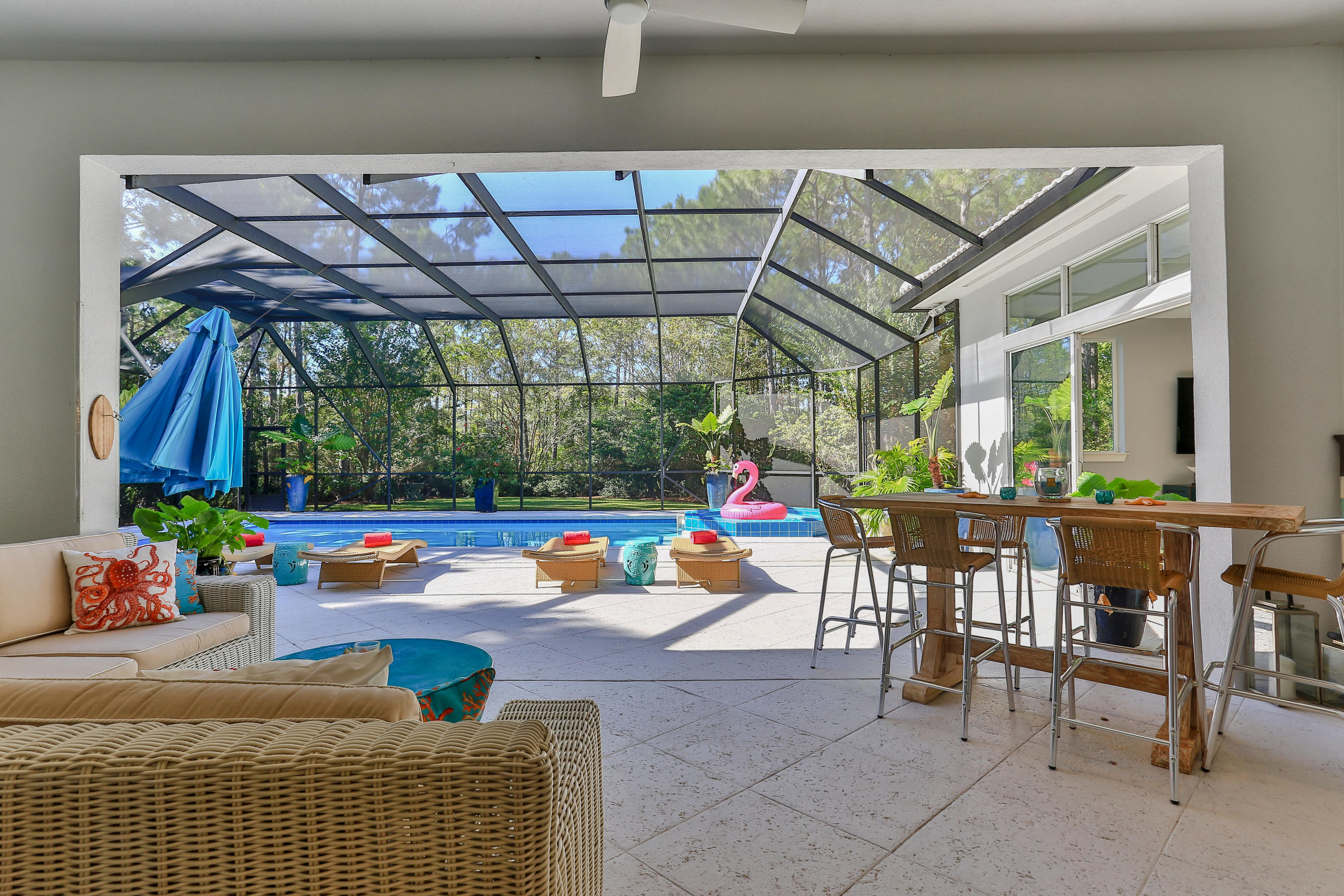 KELLY PLANTATION S/D - Residential