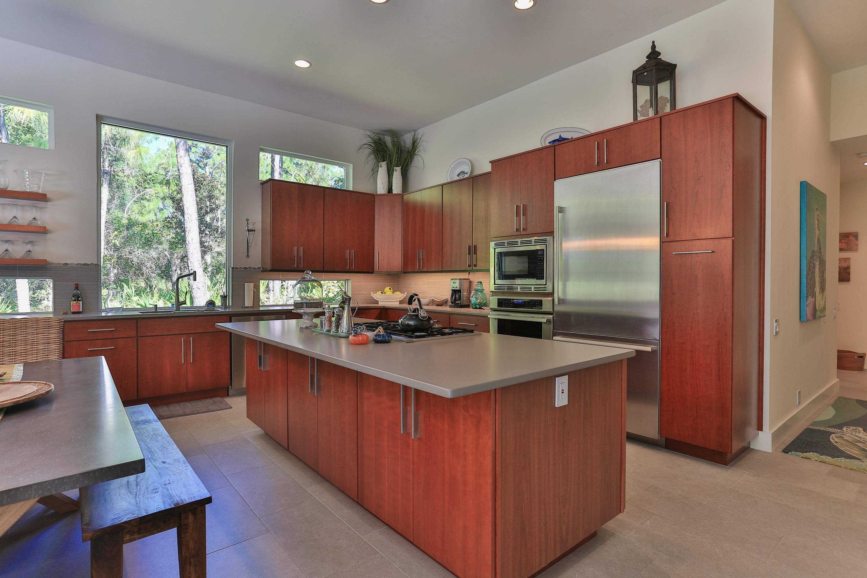 KELLY PLANTATION S/D - Residential