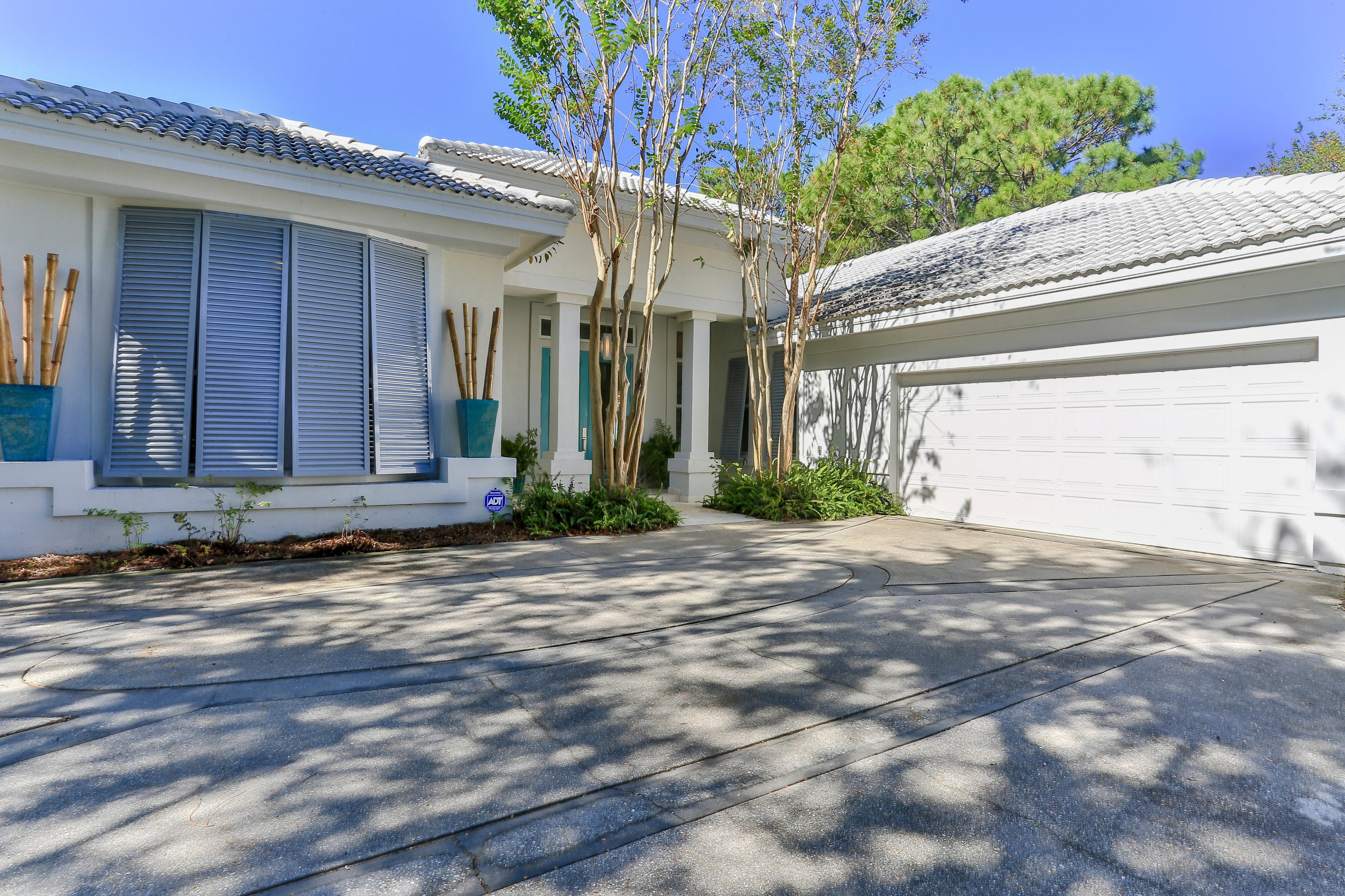 KELLY PLANTATION S/D - Residential