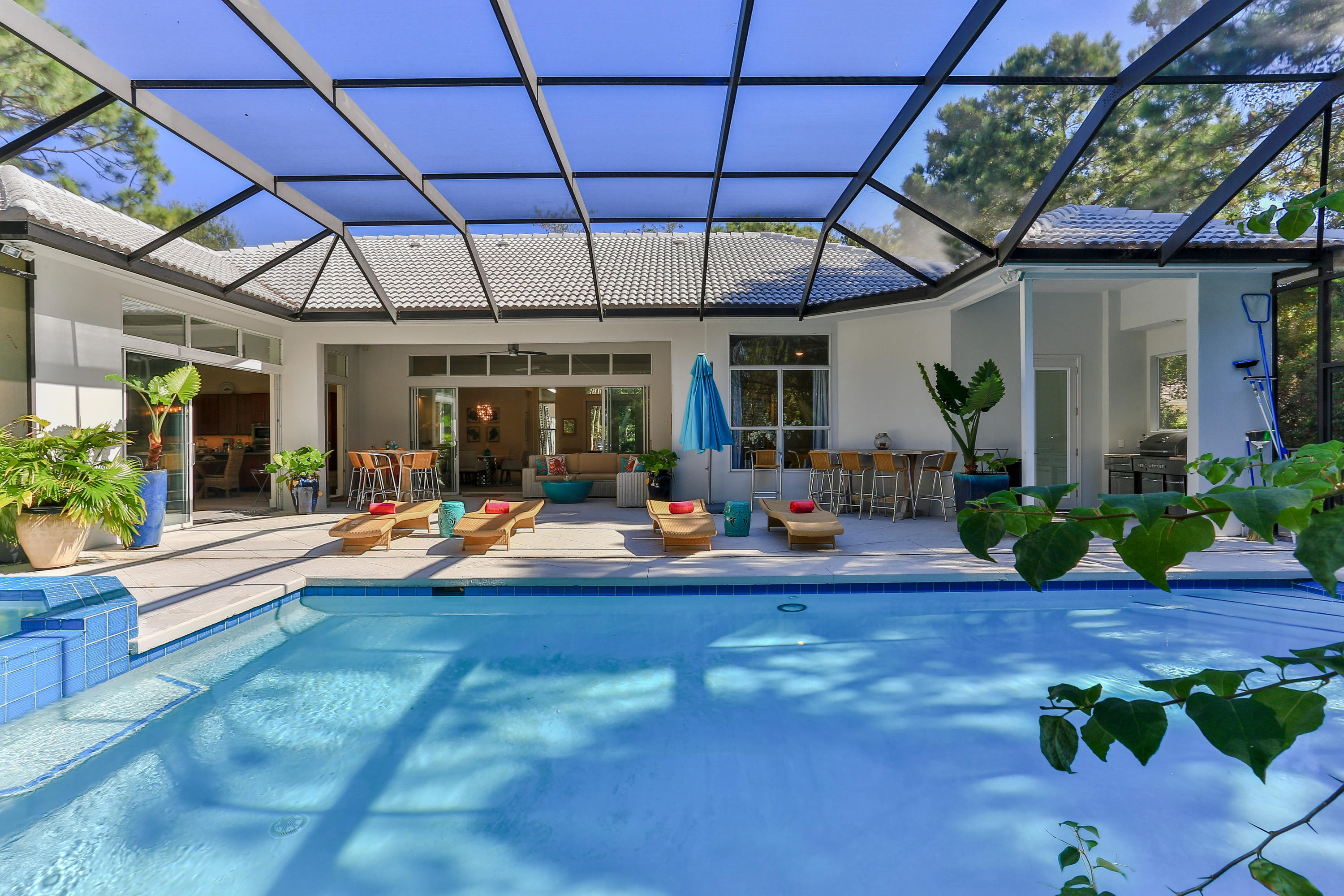 KELLY PLANTATION S/D - Residential