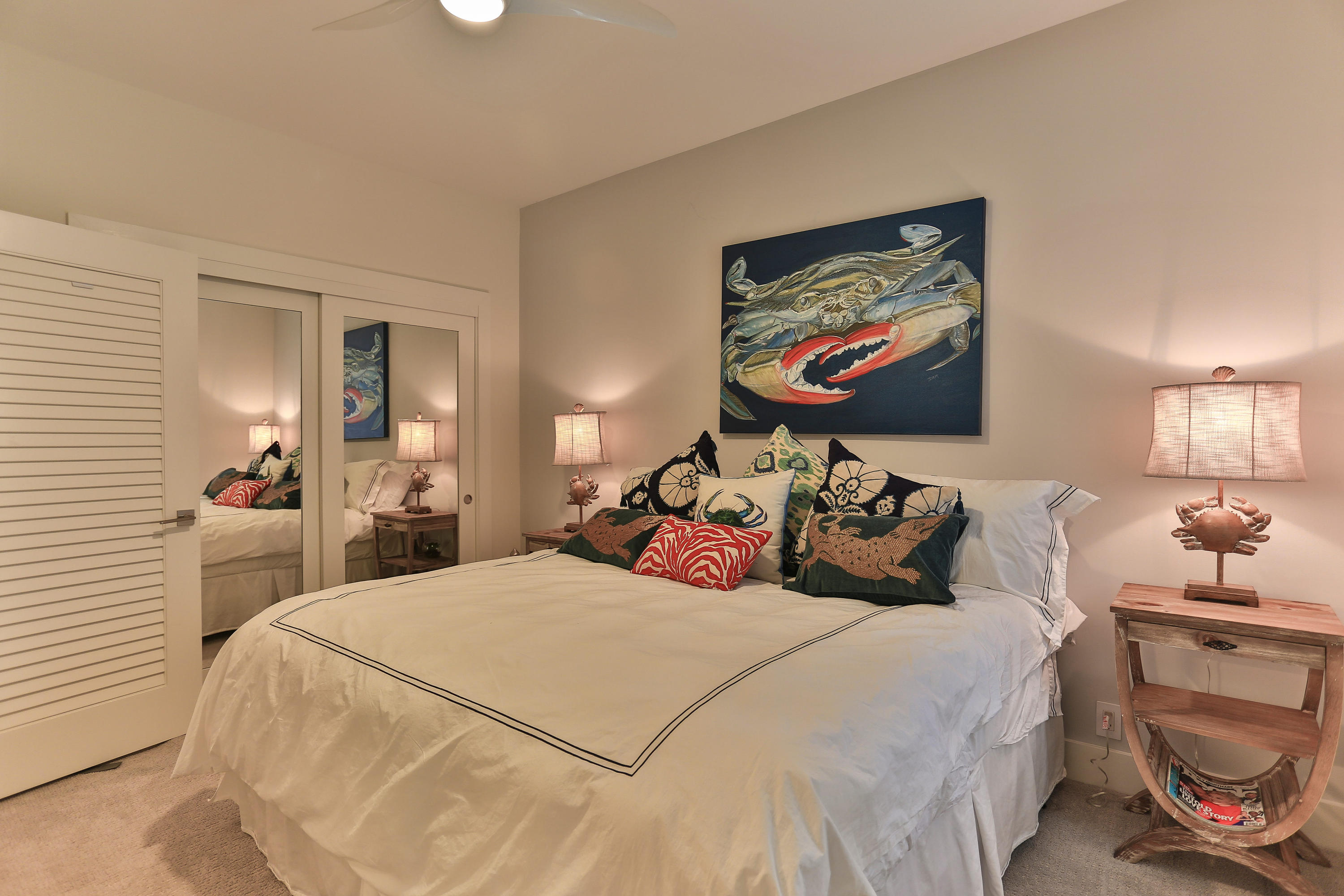 KELLY PLANTATION S/D - Residential