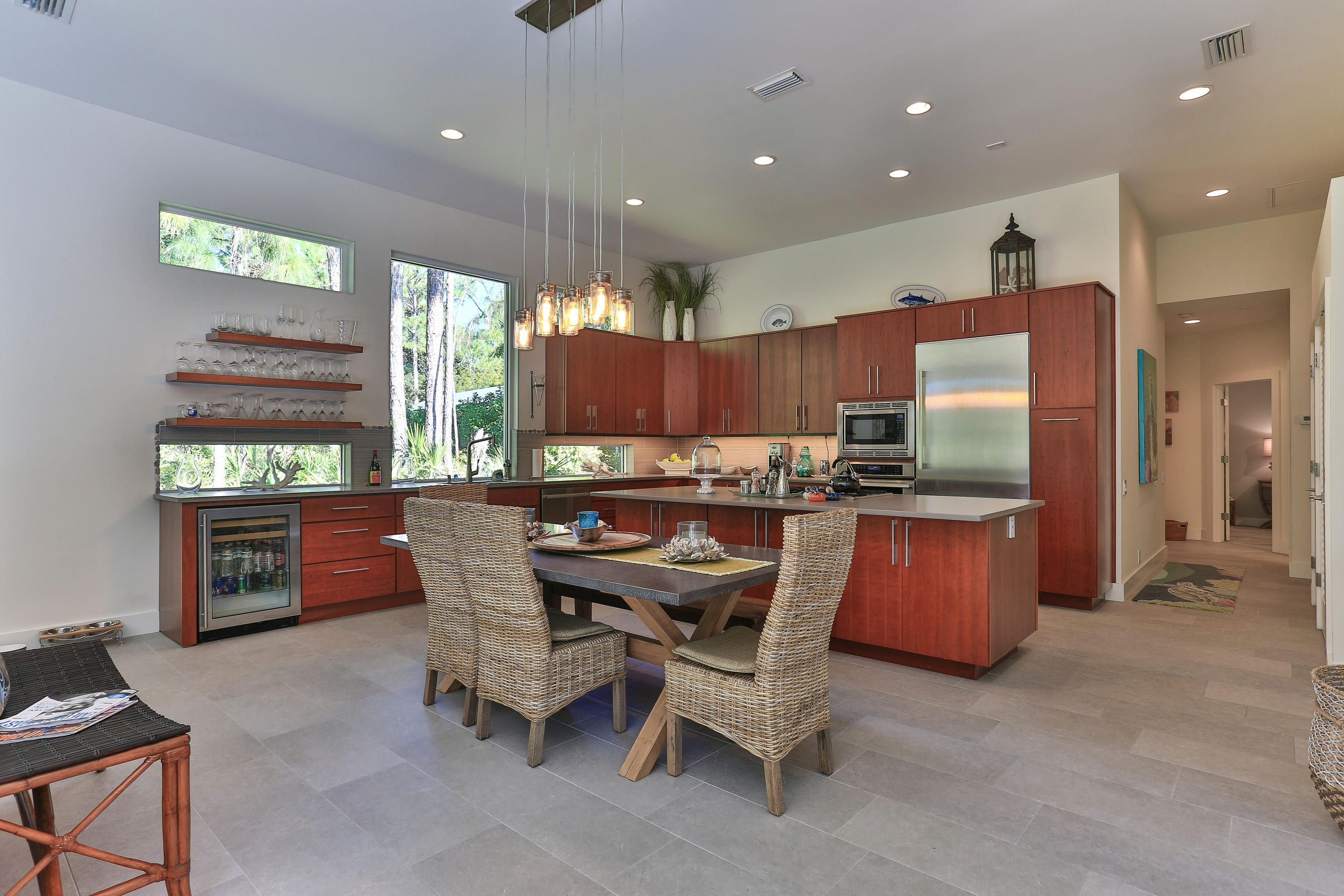 KELLY PLANTATION S/D - Residential