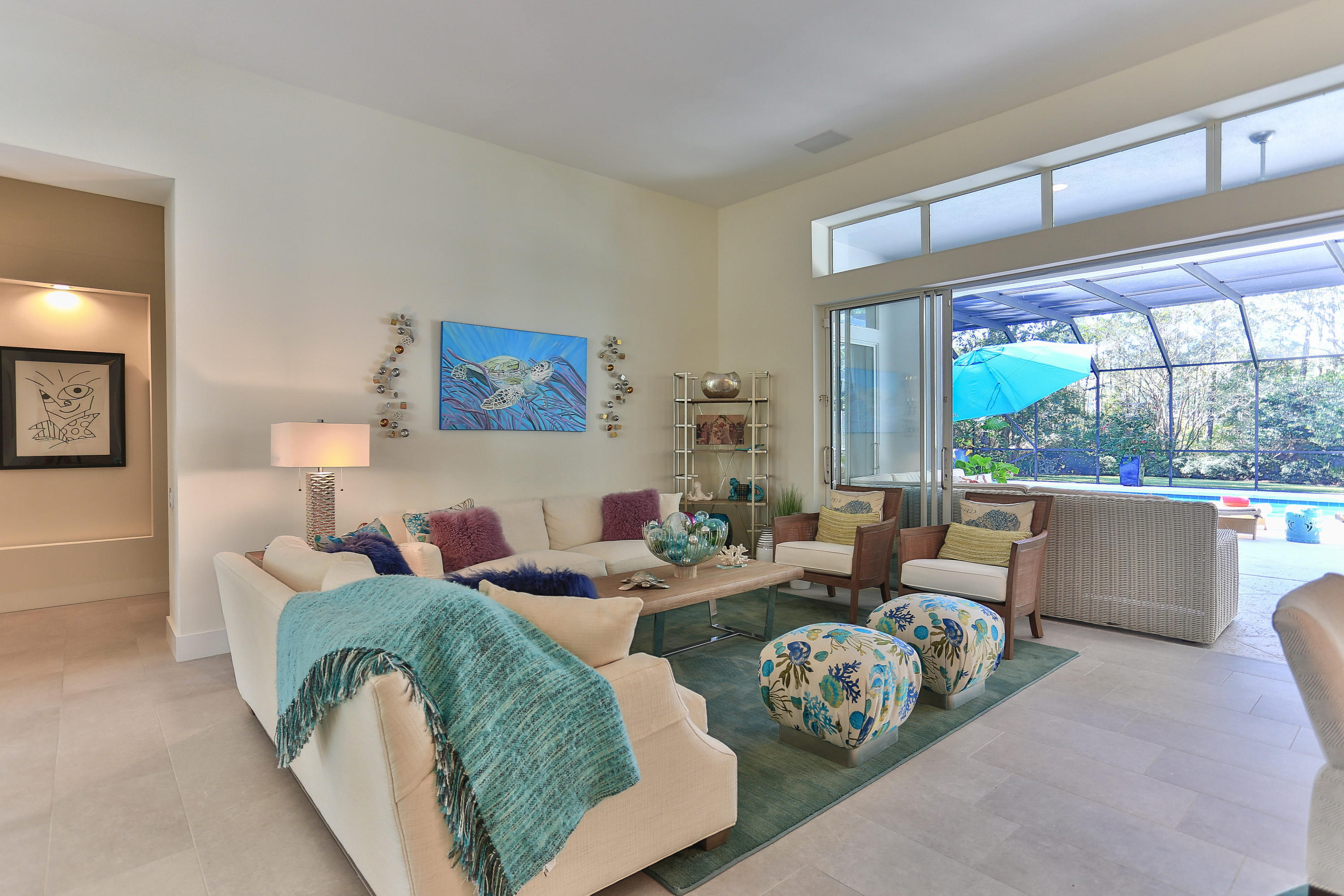 KELLY PLANTATION S/D - Residential