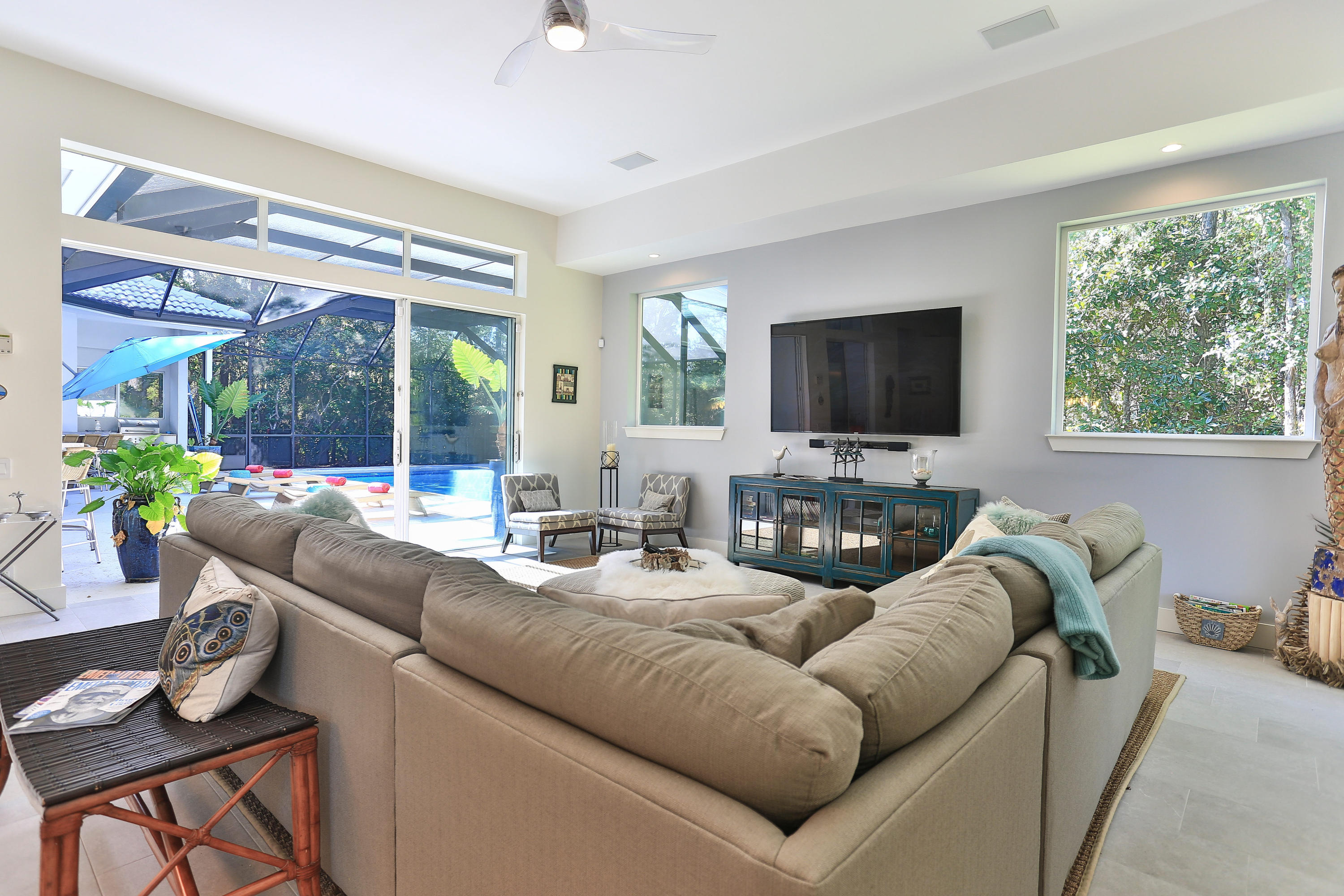 KELLY PLANTATION S/D - Residential