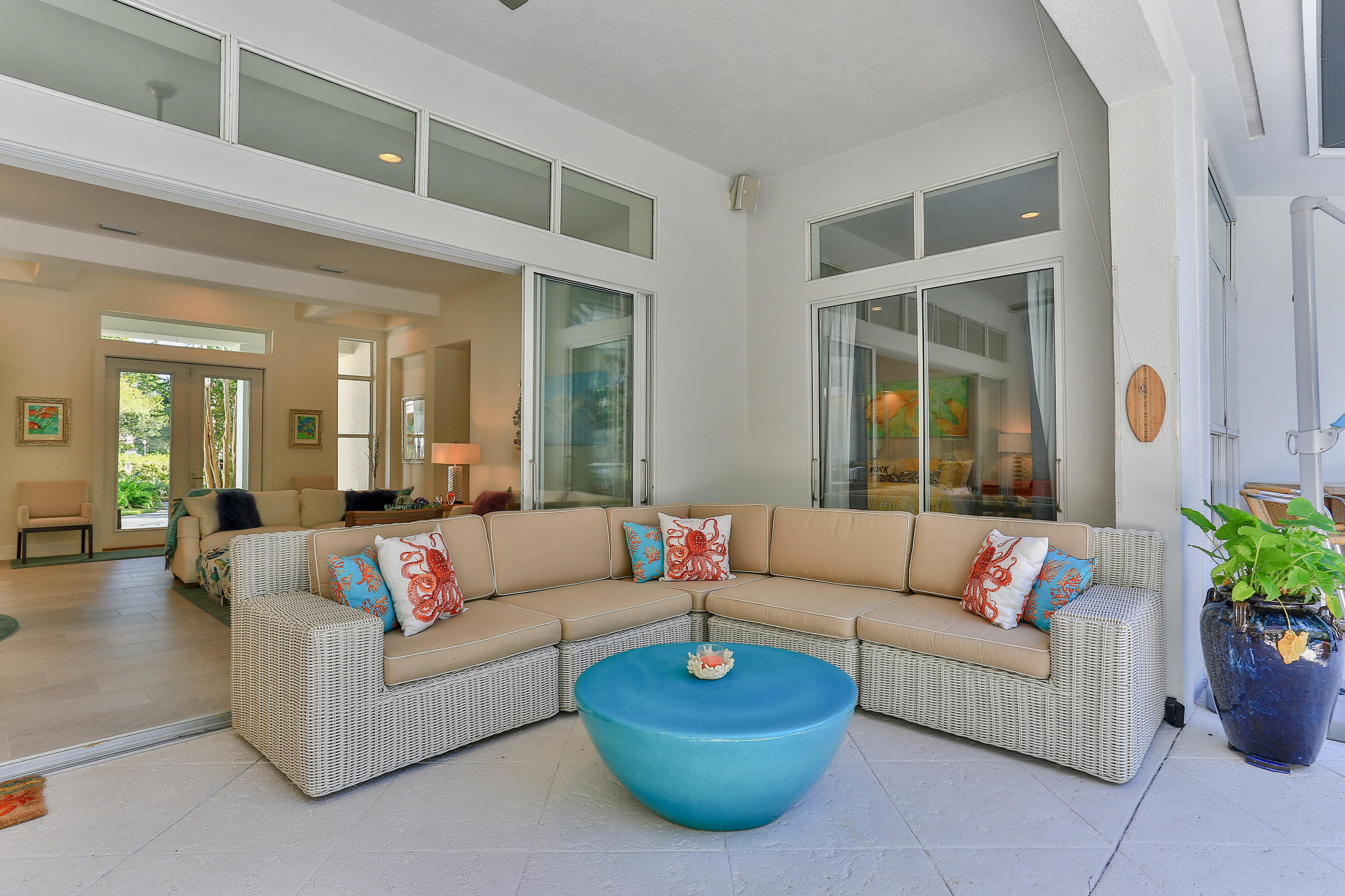 KELLY PLANTATION S/D - Residential
